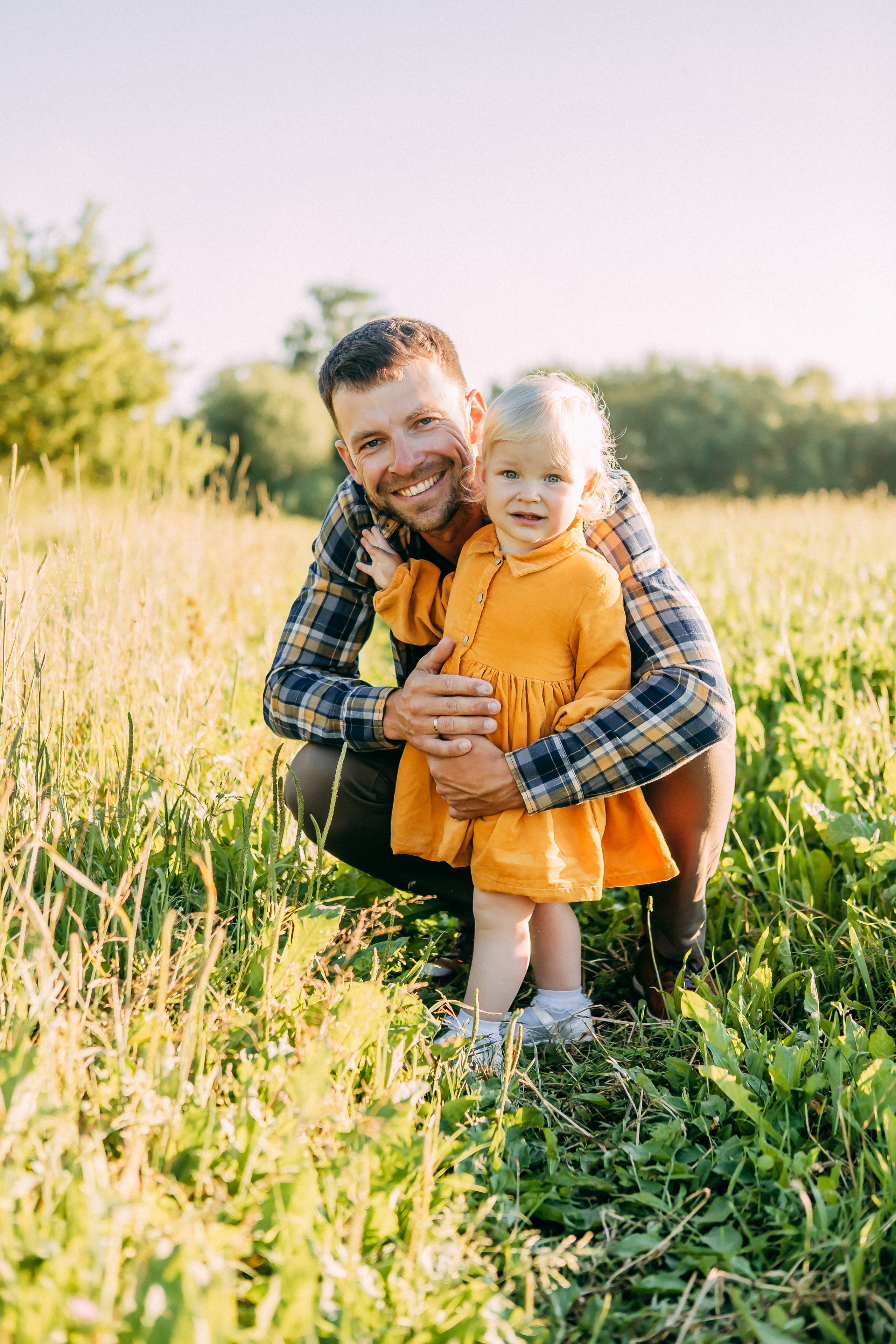 Карьер. Свадебный и семейный фотограф Анастасия Меркуль