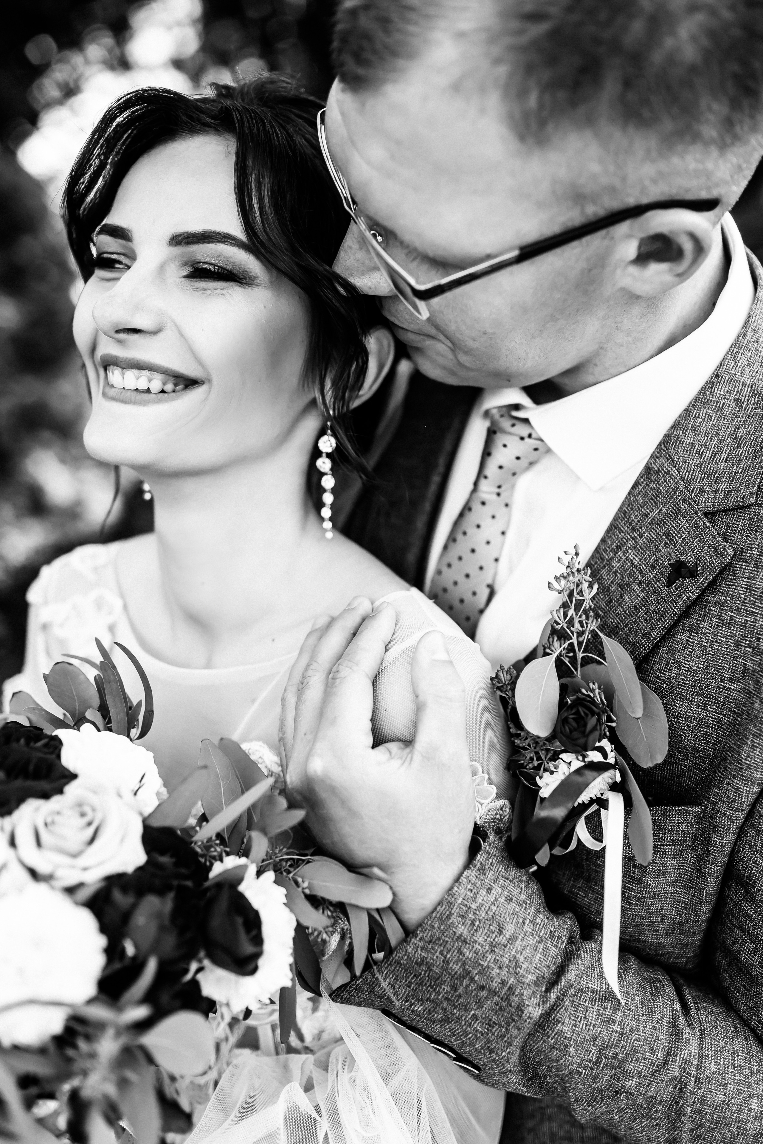 Юрий и Татьяна. Свадебный и семейный фотограф Анастасия Меркуль