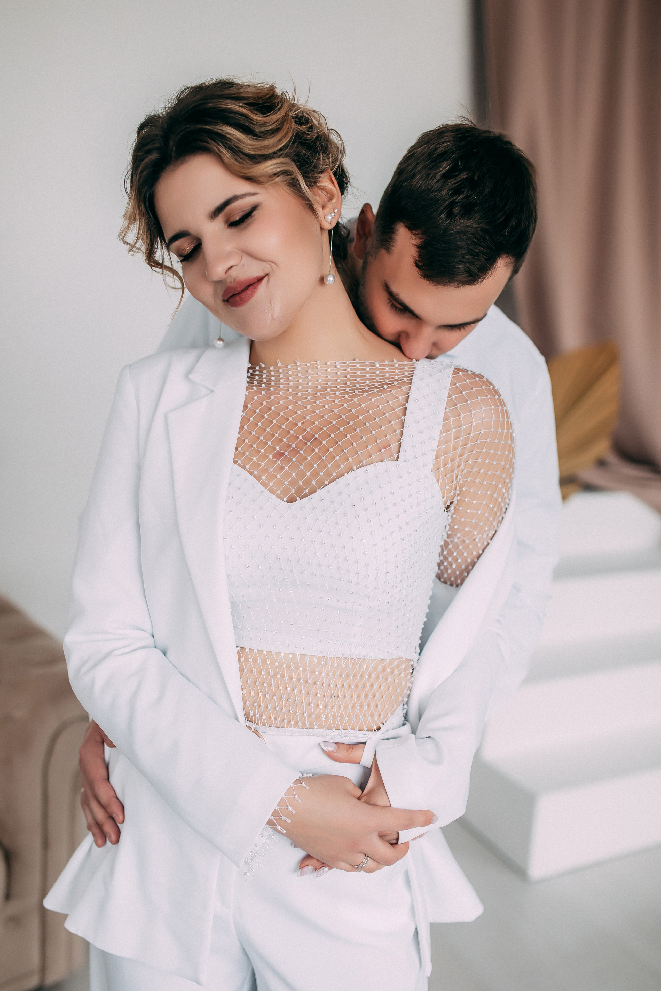 Максим и Яна. Свадебный и семейный фотограф Анастасия Меркуль