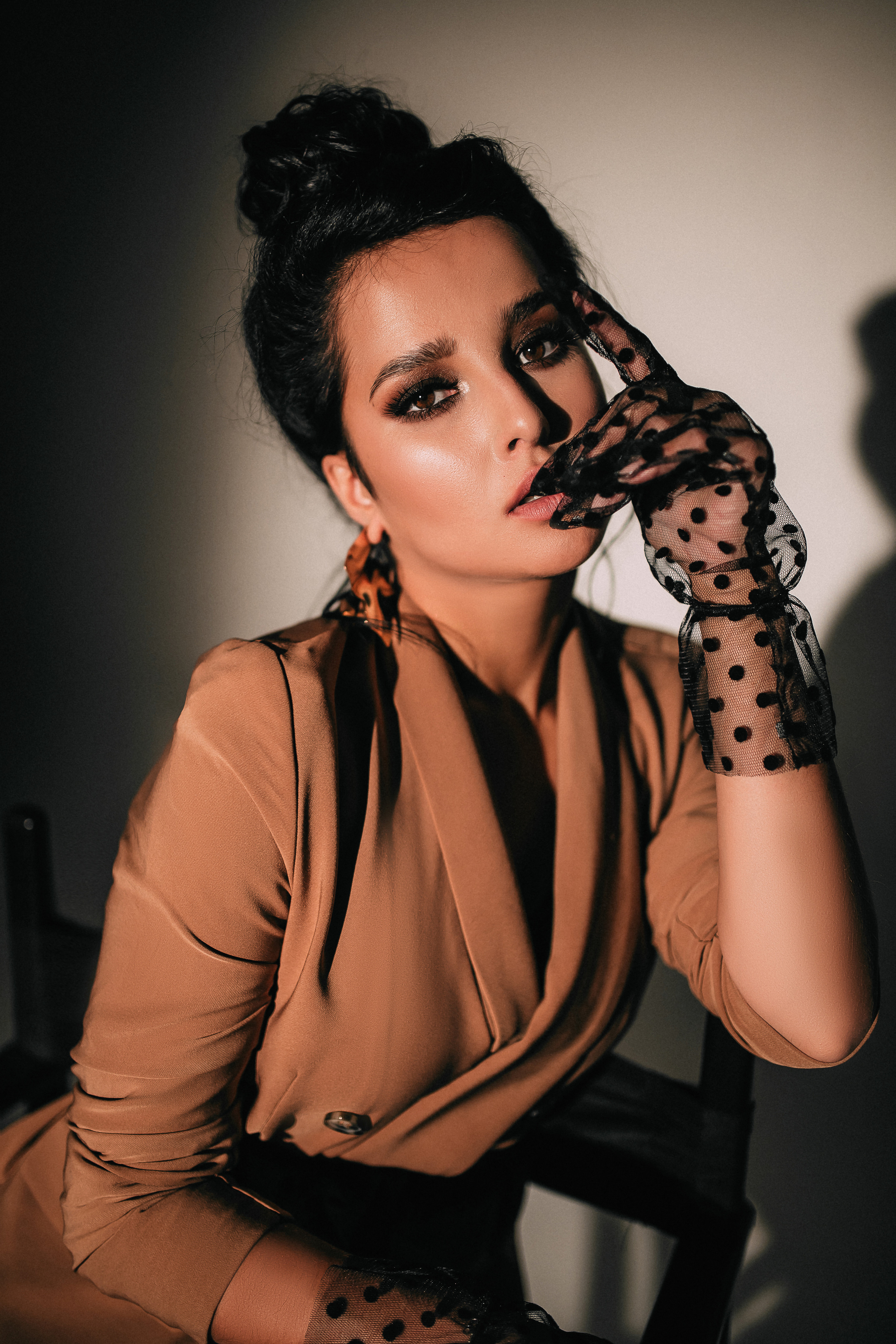 Марина. Свадебный и семейный фотограф Анастасия Меркуль