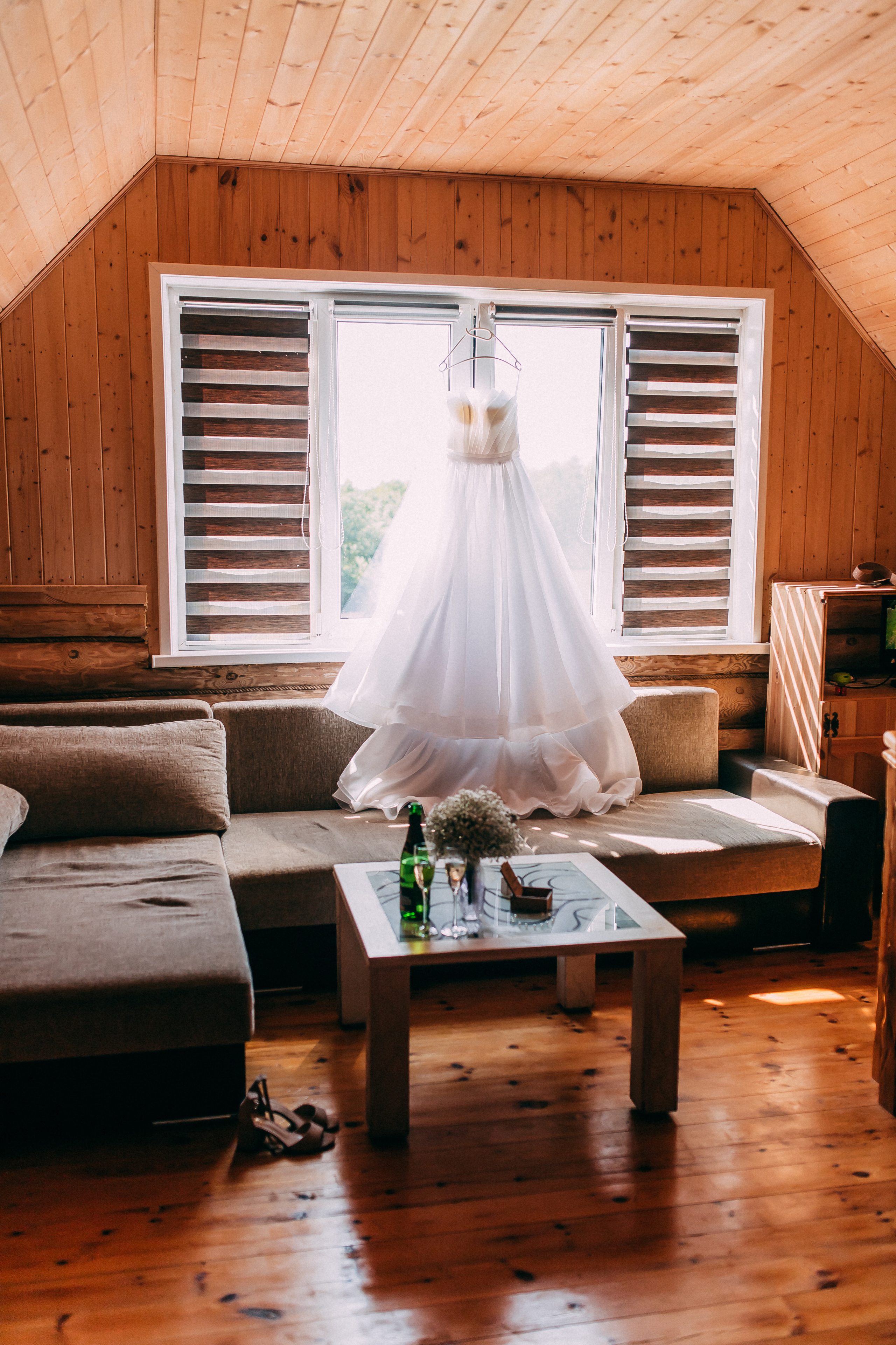 Вадим и Александра. Свадебный и семейный фотограф Анастасия Меркуль