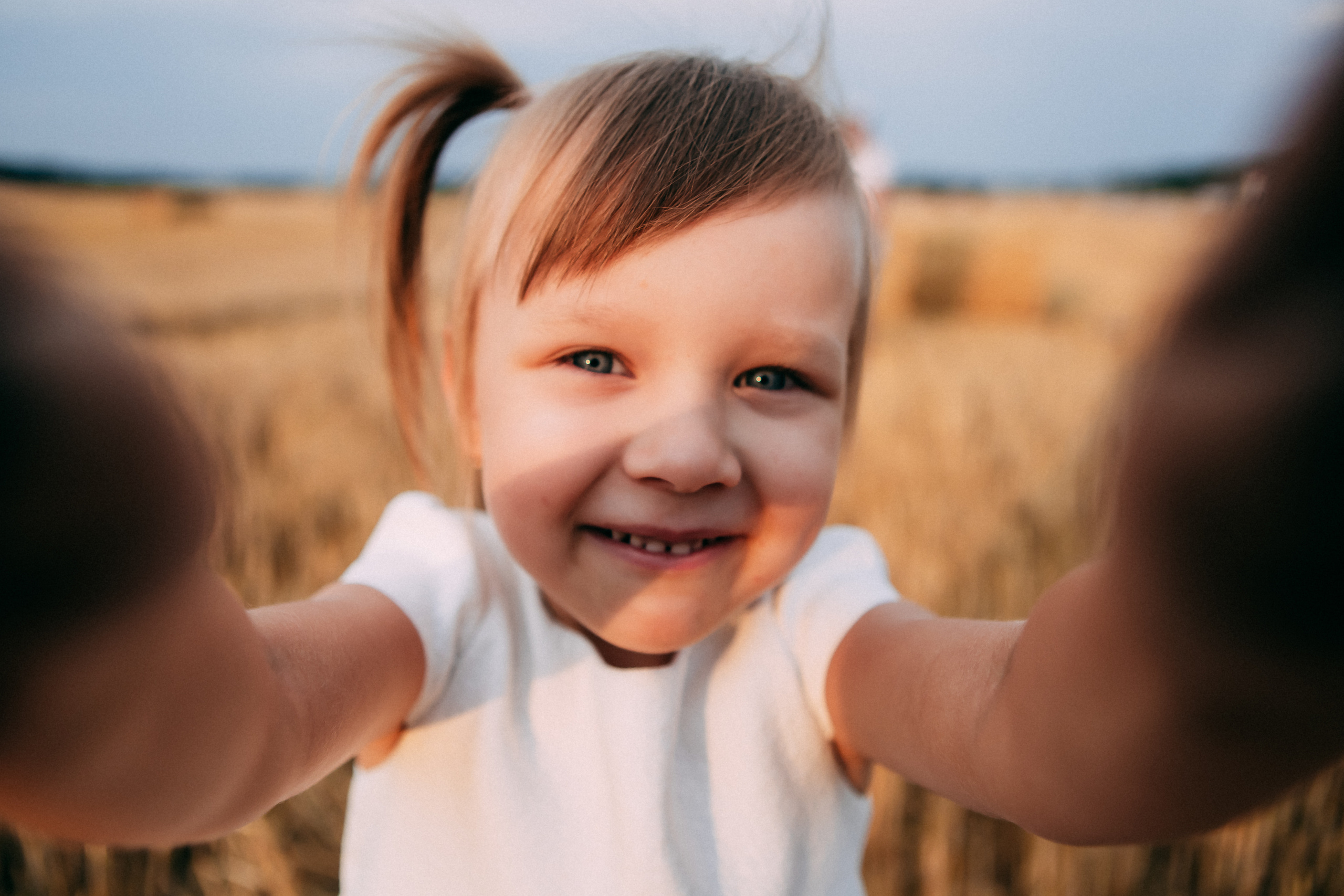 Тюки. Свадебный и семейный фотограф Анастасия Меркуль