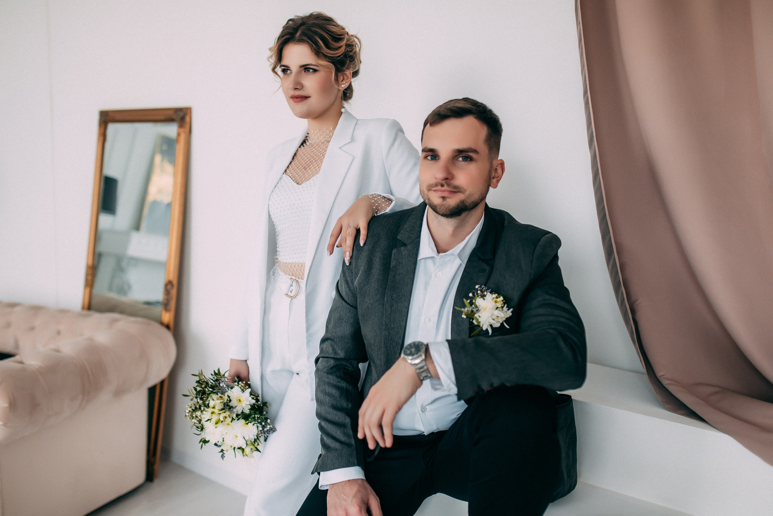 Максим и Яна. Свадебный и семейный фотограф Анастасия Меркуль