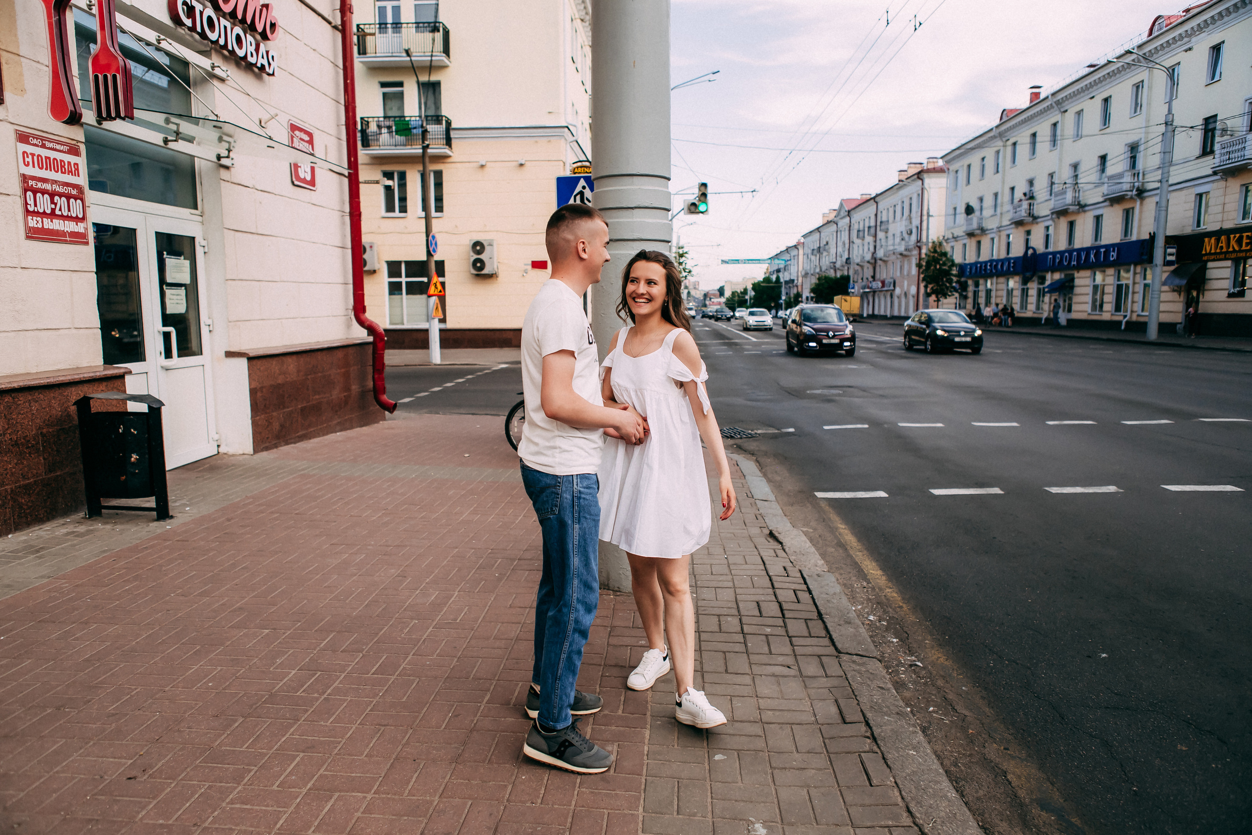 Love Story. Свадебный и семейный фотограф Анастасия Меркуль