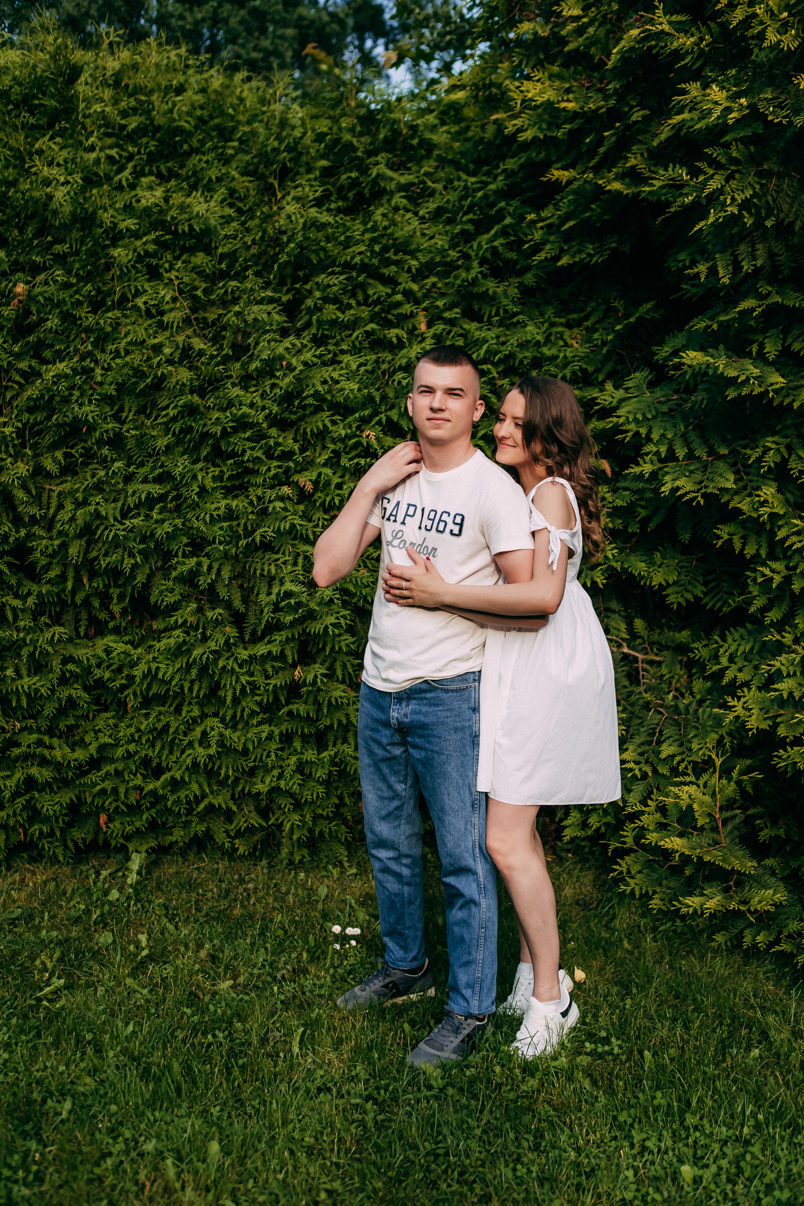 Love Story. Свадебный и семейный фотограф Анастасия Меркуль