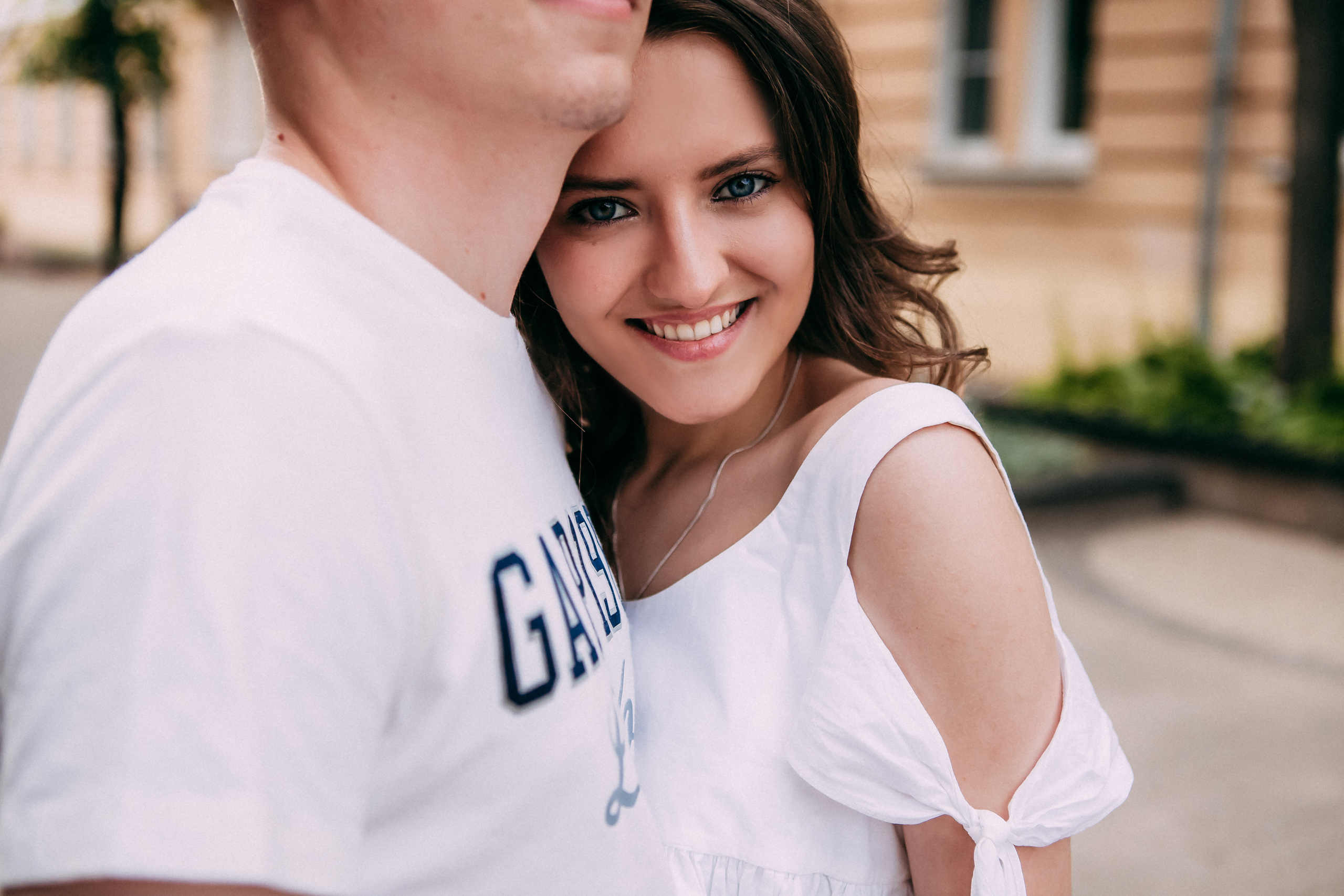 Love Story. Свадебный и семейный фотограф Анастасия Меркуль