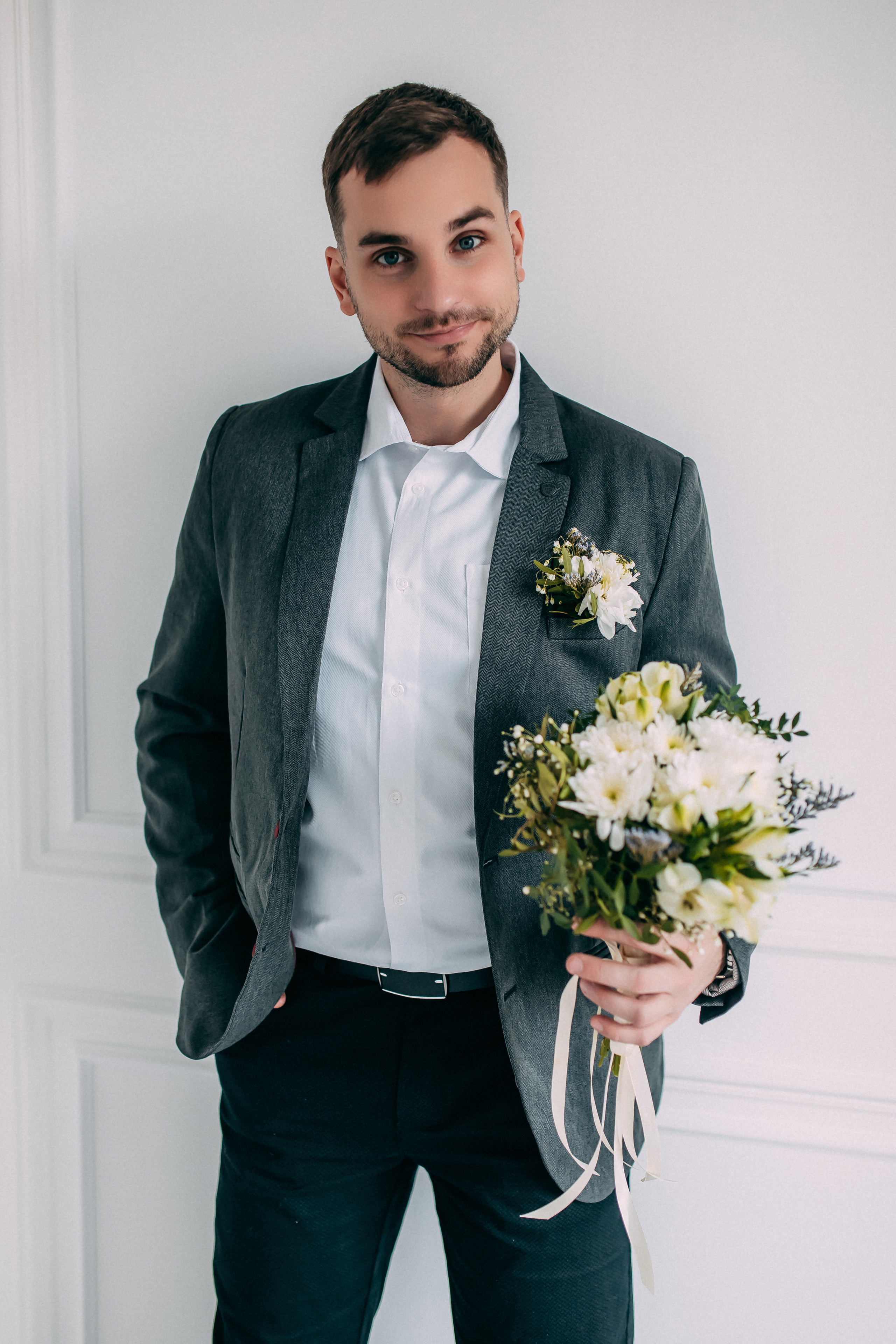 Максим и Яна. Свадебный и семейный фотограф Анастасия Меркуль