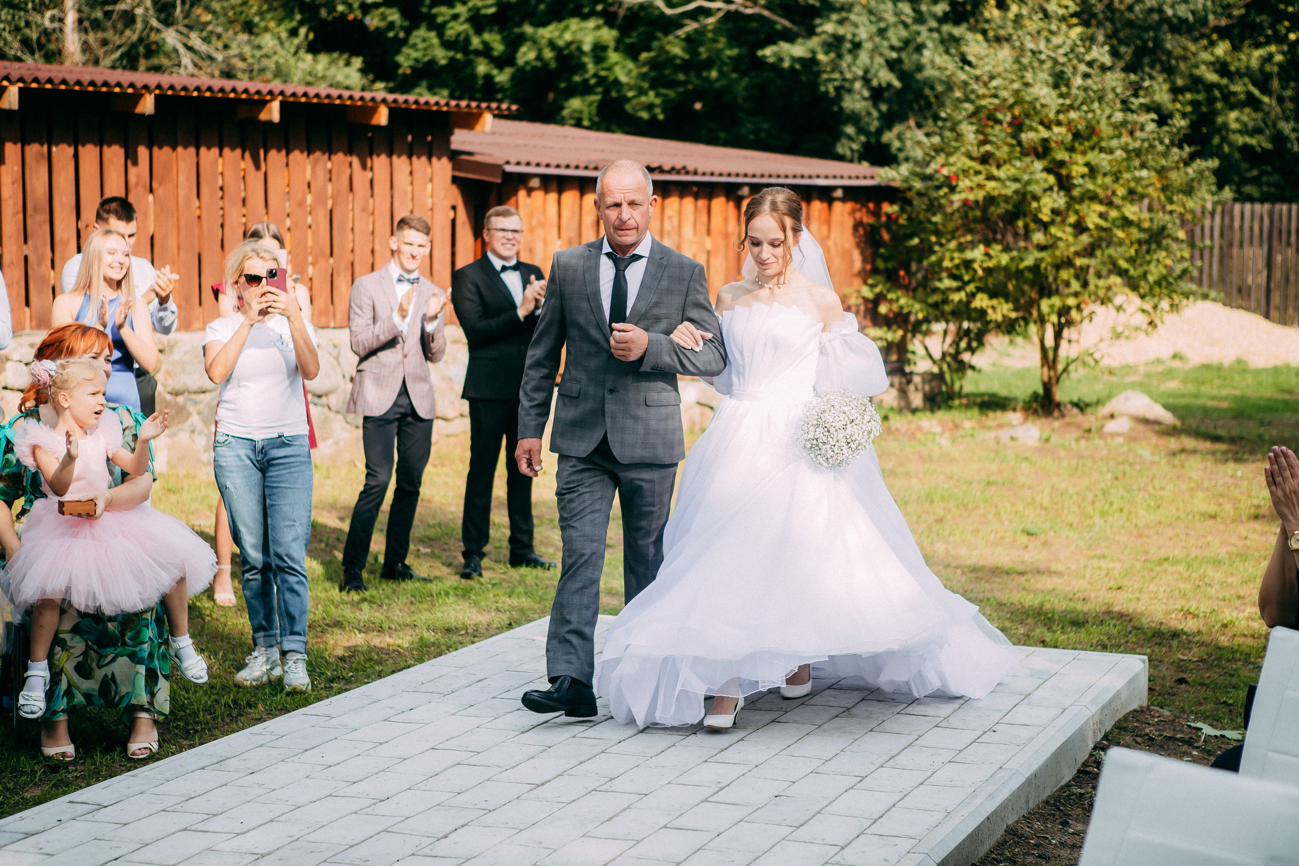 Вадим и Александра. Свадебный и семейный фотограф Анастасия Меркуль