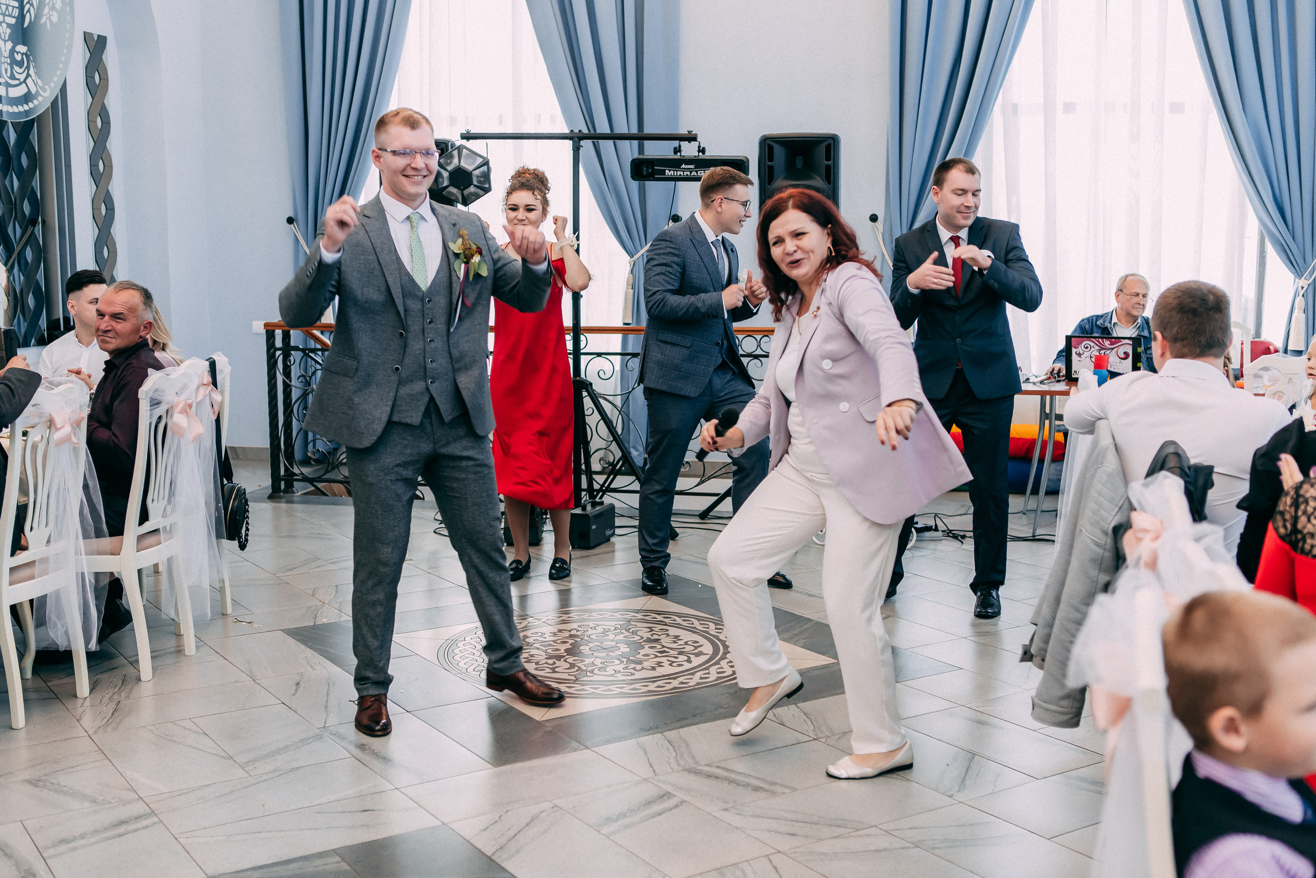 Юрий и Татьяна. Свадебный и семейный фотограф Анастасия Меркуль