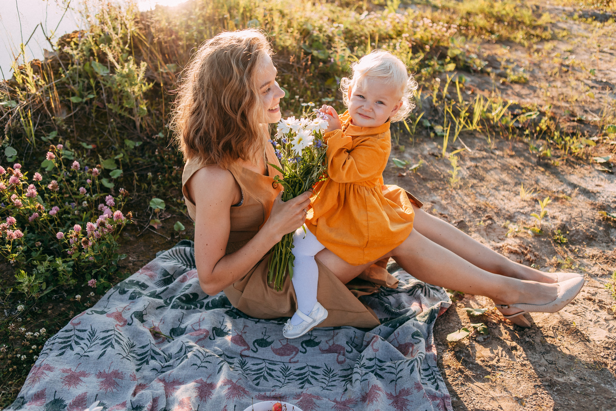 Карьер. Свадебный и семейный фотограф Анастасия Меркуль
