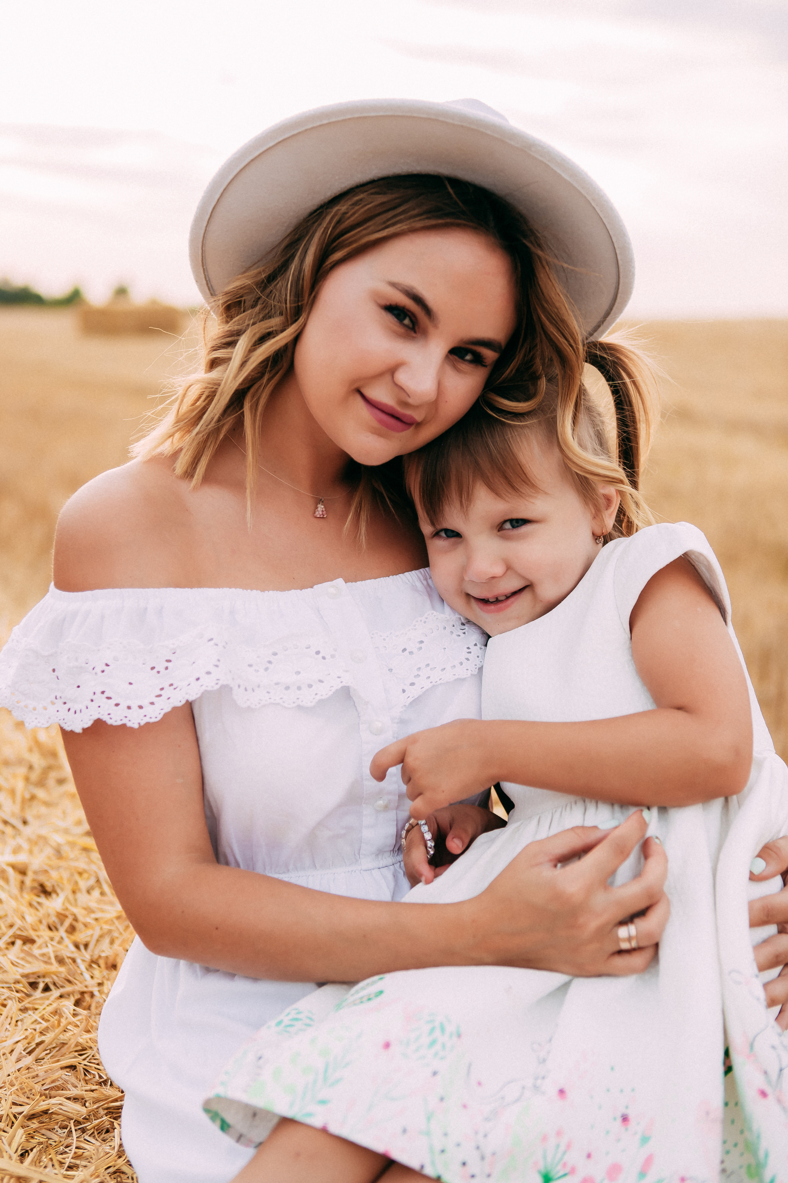 Тюки. Свадебный и семейный фотограф Анастасия Меркуль