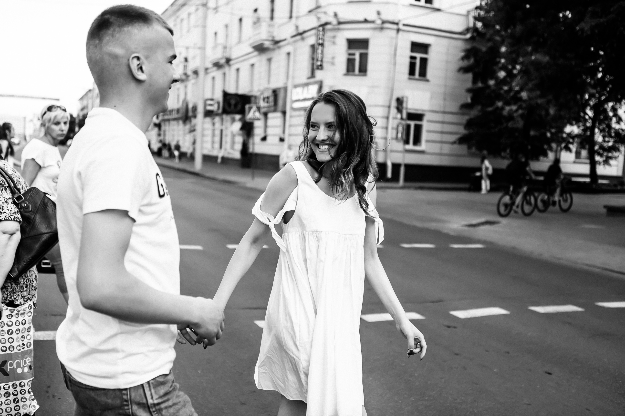 Love Story. Свадебный и семейный фотограф Анастасия Меркуль