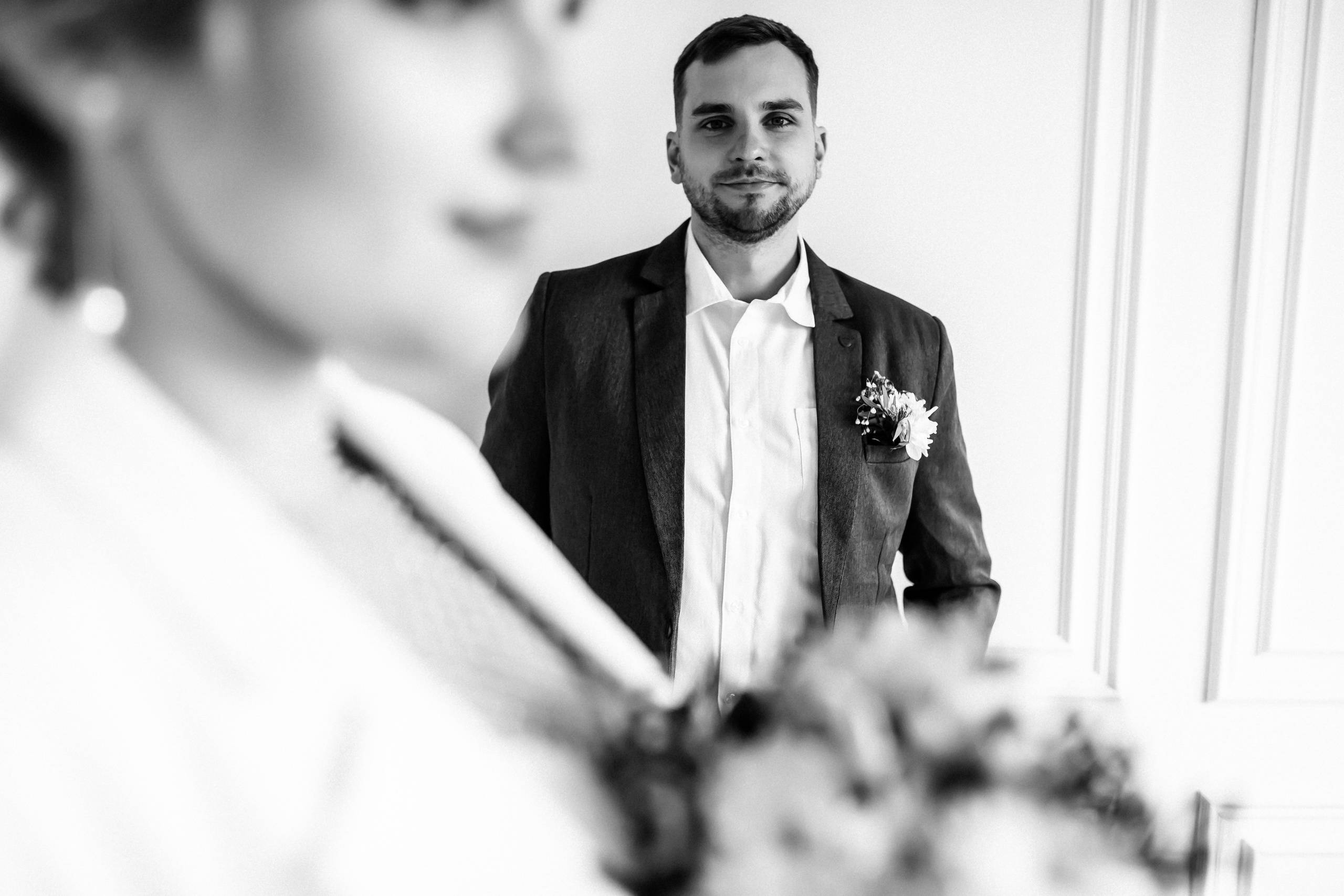 Максим и Яна. Свадебный и семейный фотограф Анастасия Меркуль