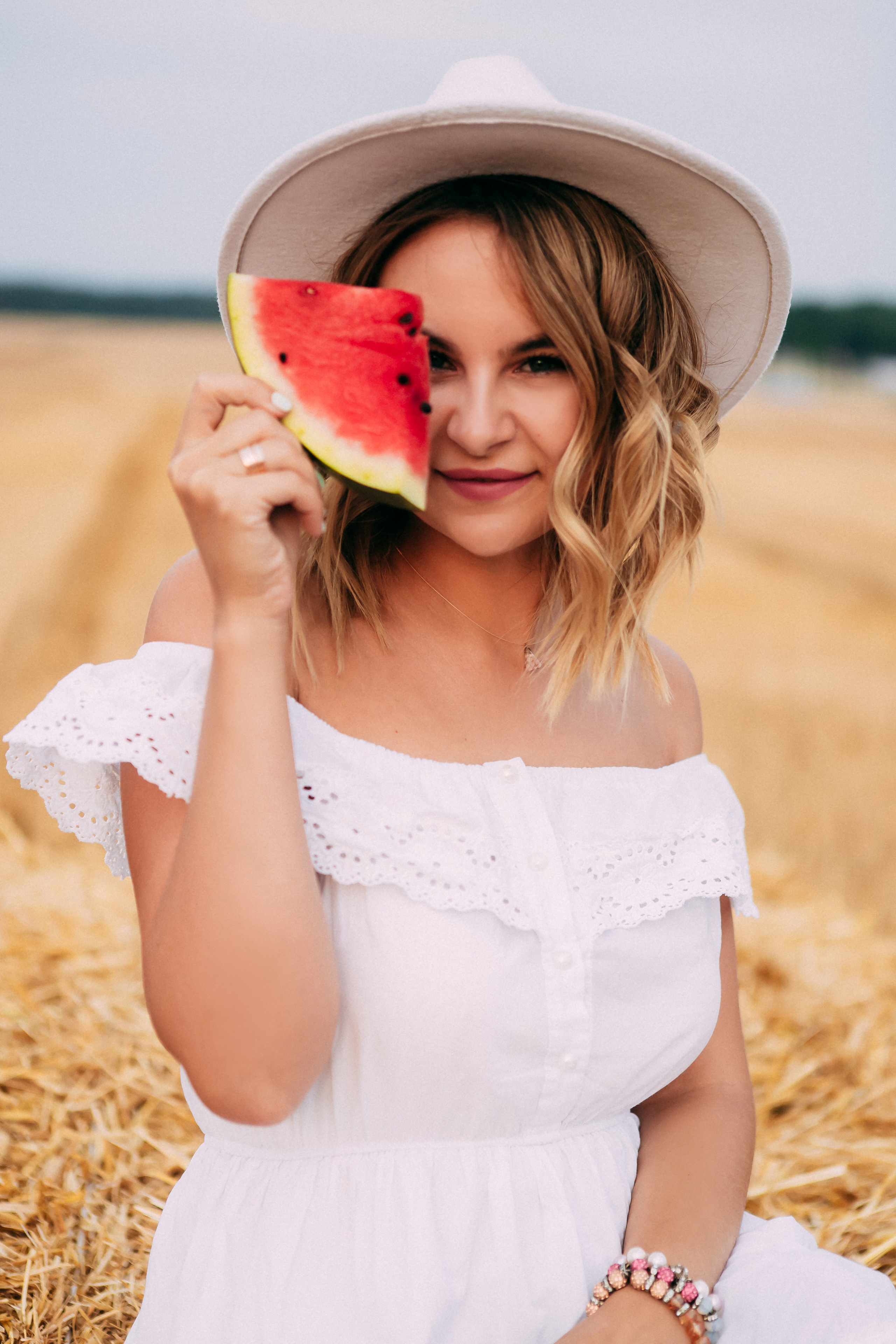 Тюки. Свадебный и семейный фотограф Анастасия Меркуль