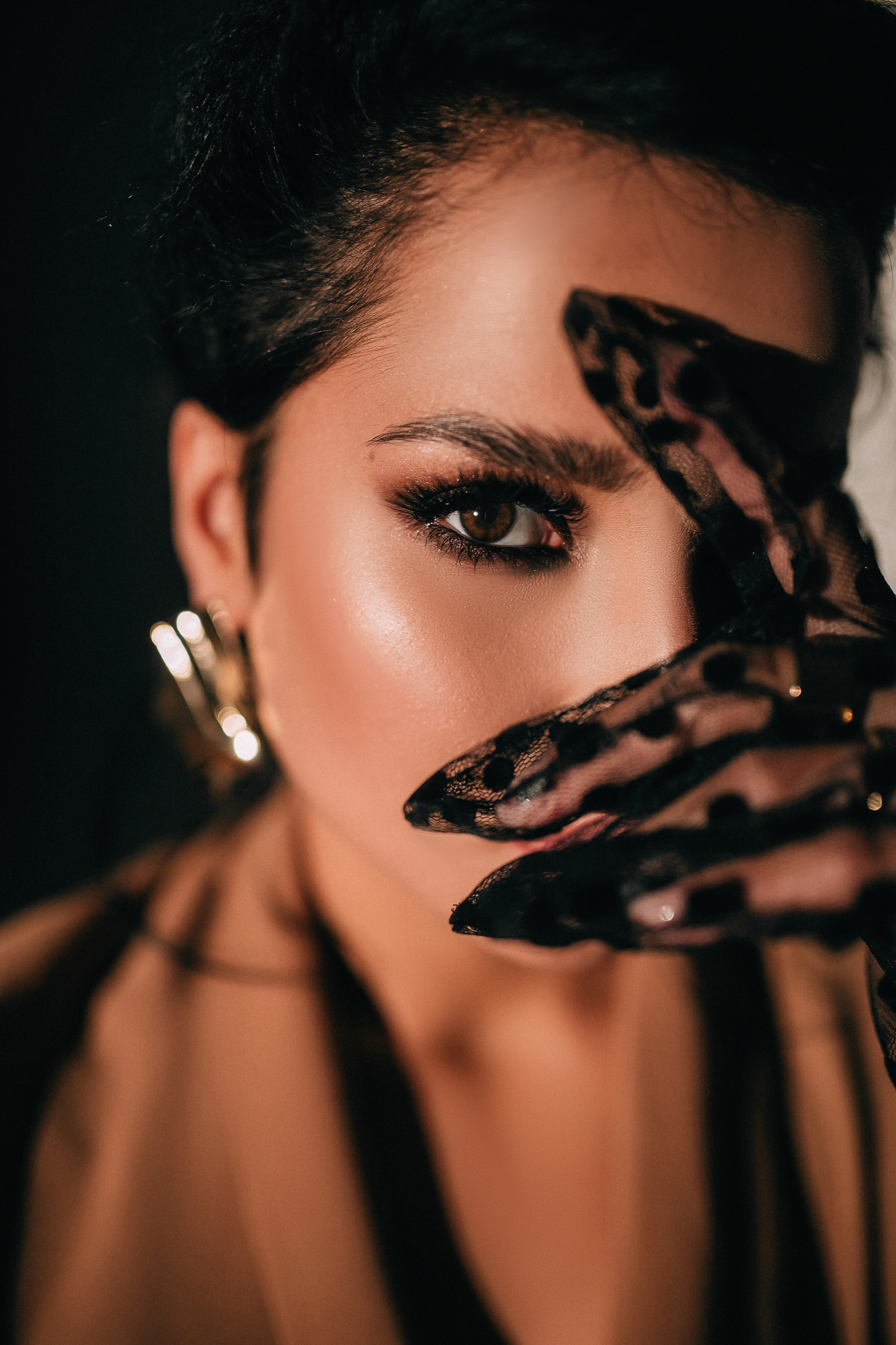 Марина. Свадебный и семейный фотограф Анастасия Меркуль