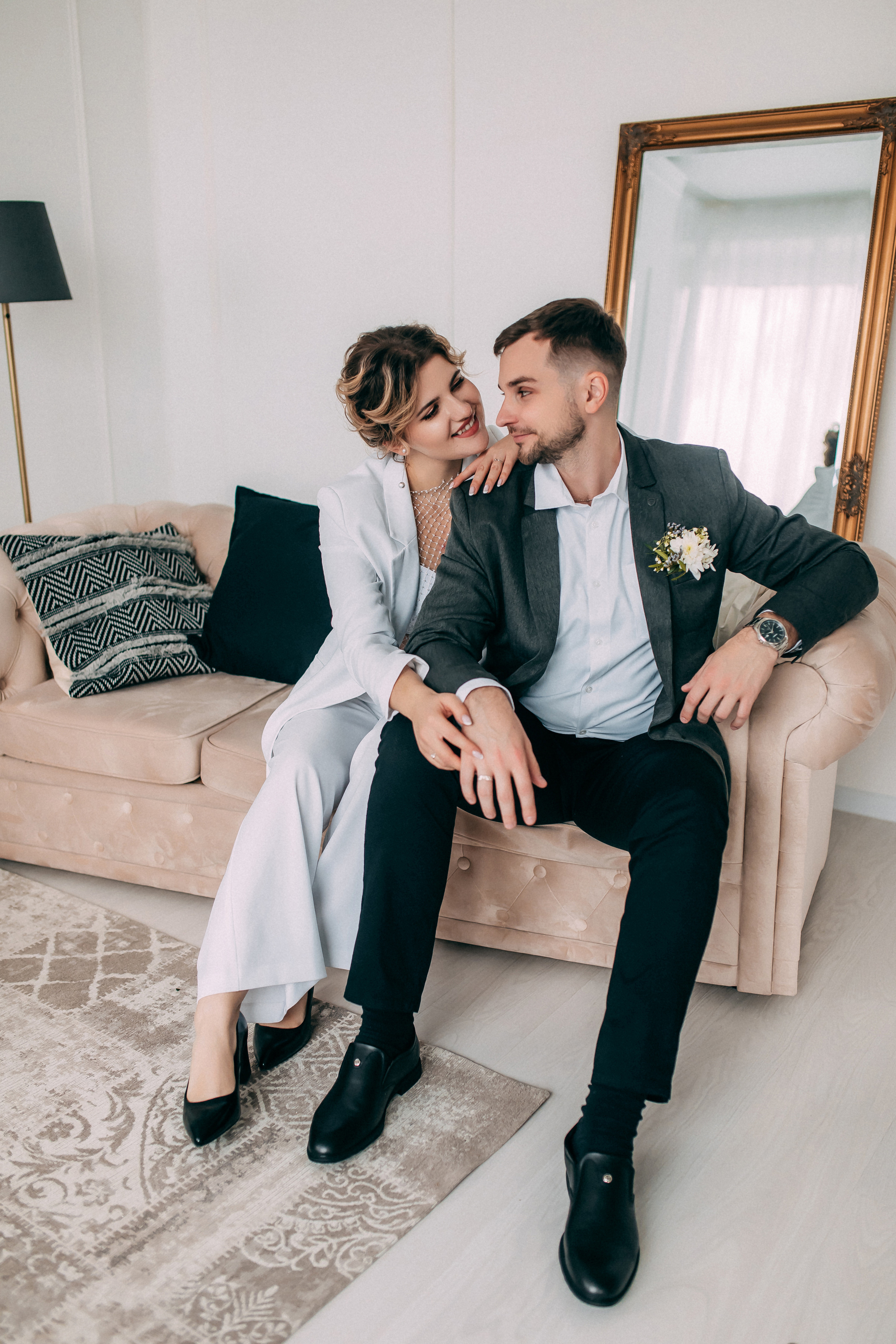 Максим и Яна. Свадебный и семейный фотограф Анастасия Меркуль