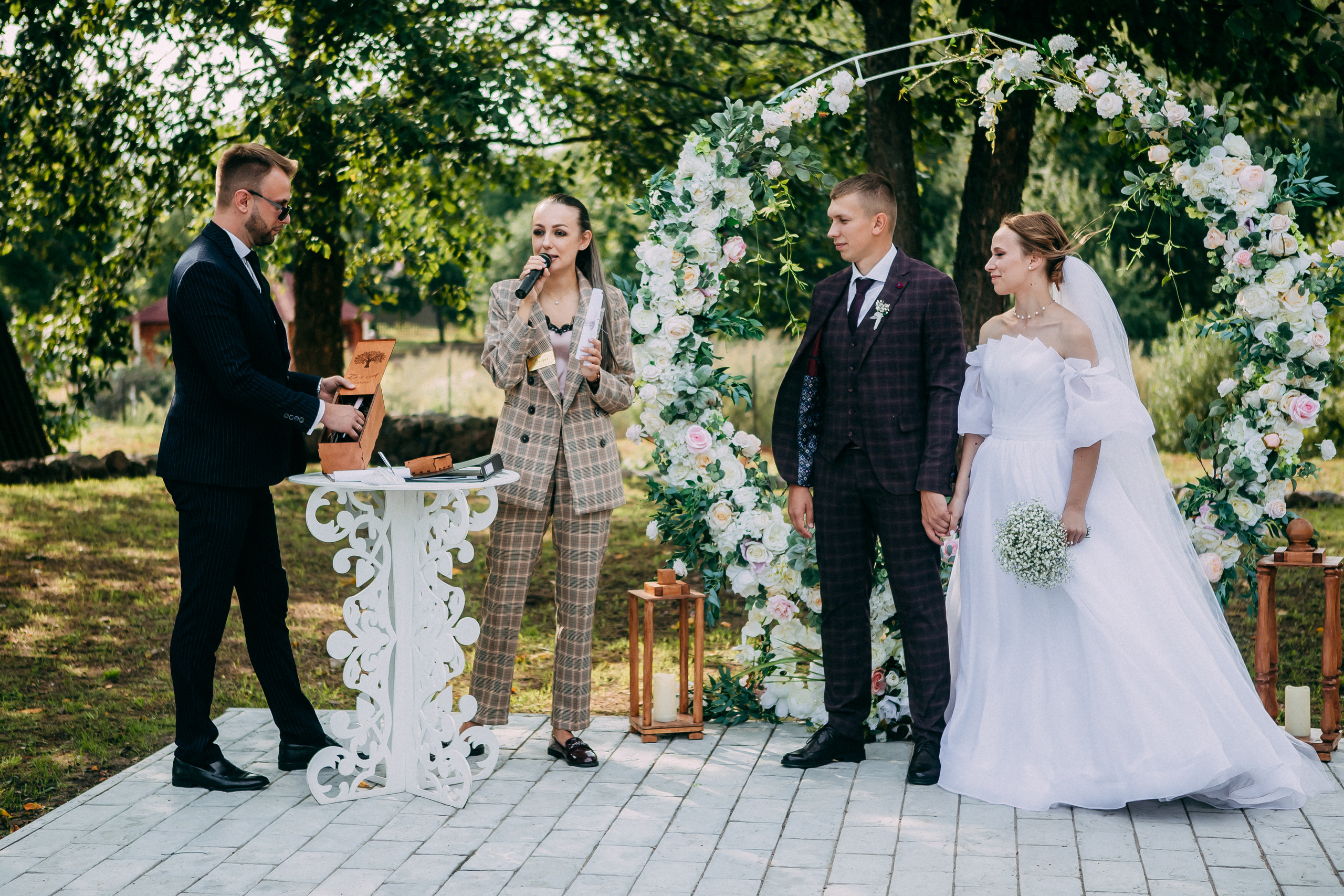 Вадим и Александра. Свадебный и семейный фотограф Анастасия Меркуль
