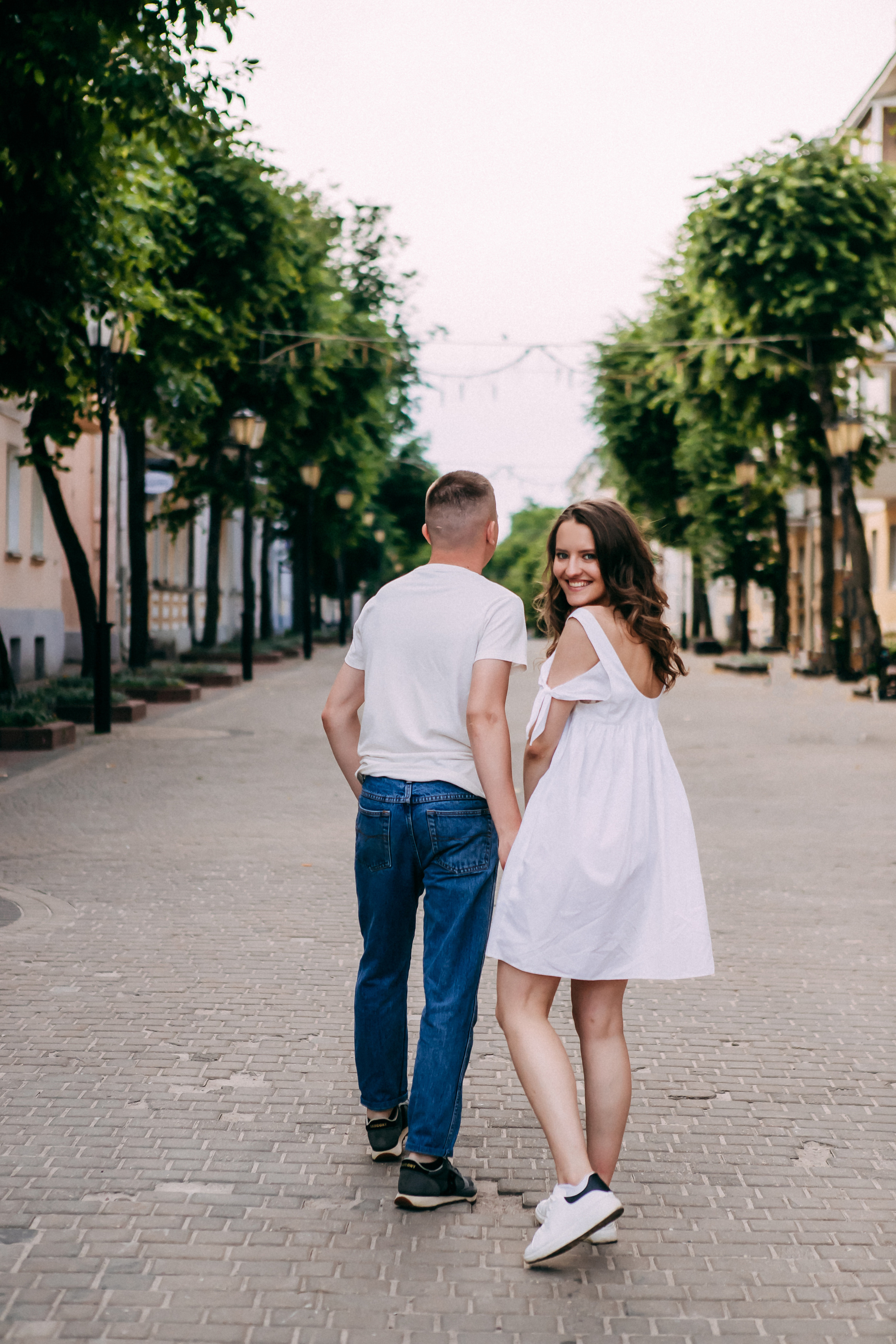 Love Story. Свадебный и семейный фотограф Анастасия Меркуль