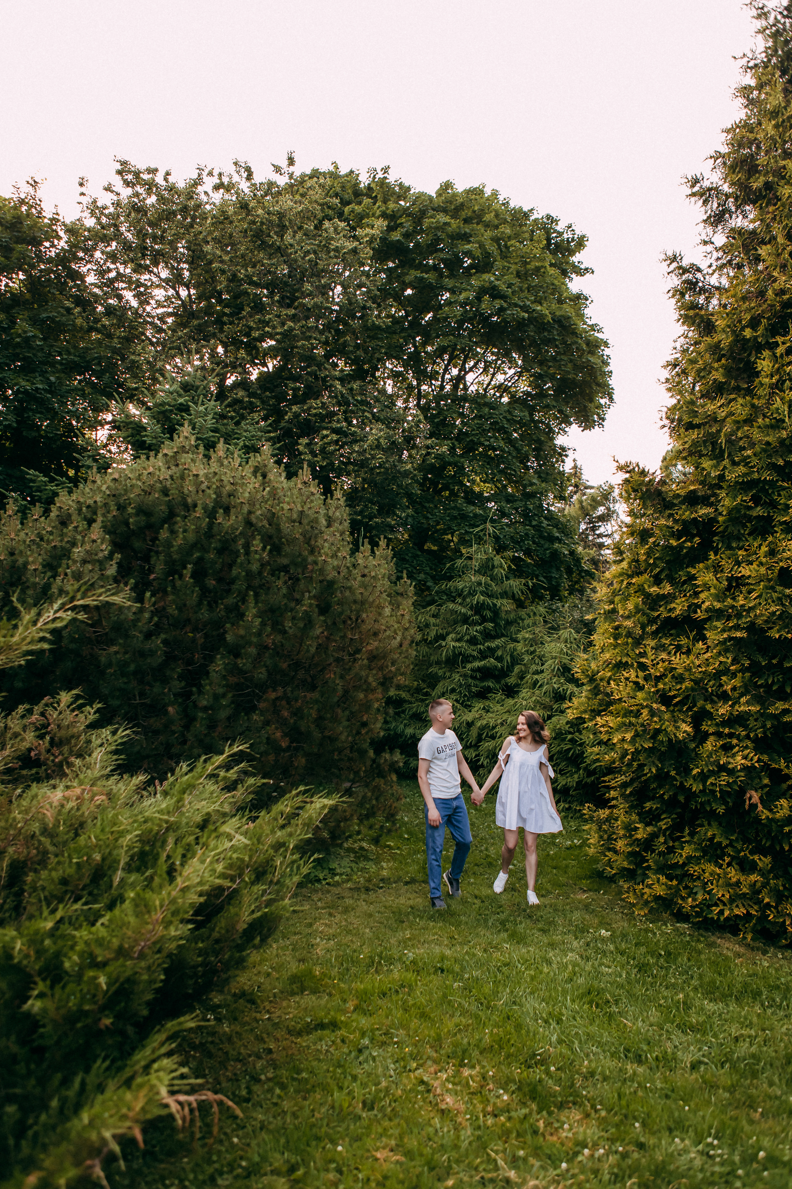 Love Story. Свадебный и семейный фотограф Анастасия Меркуль