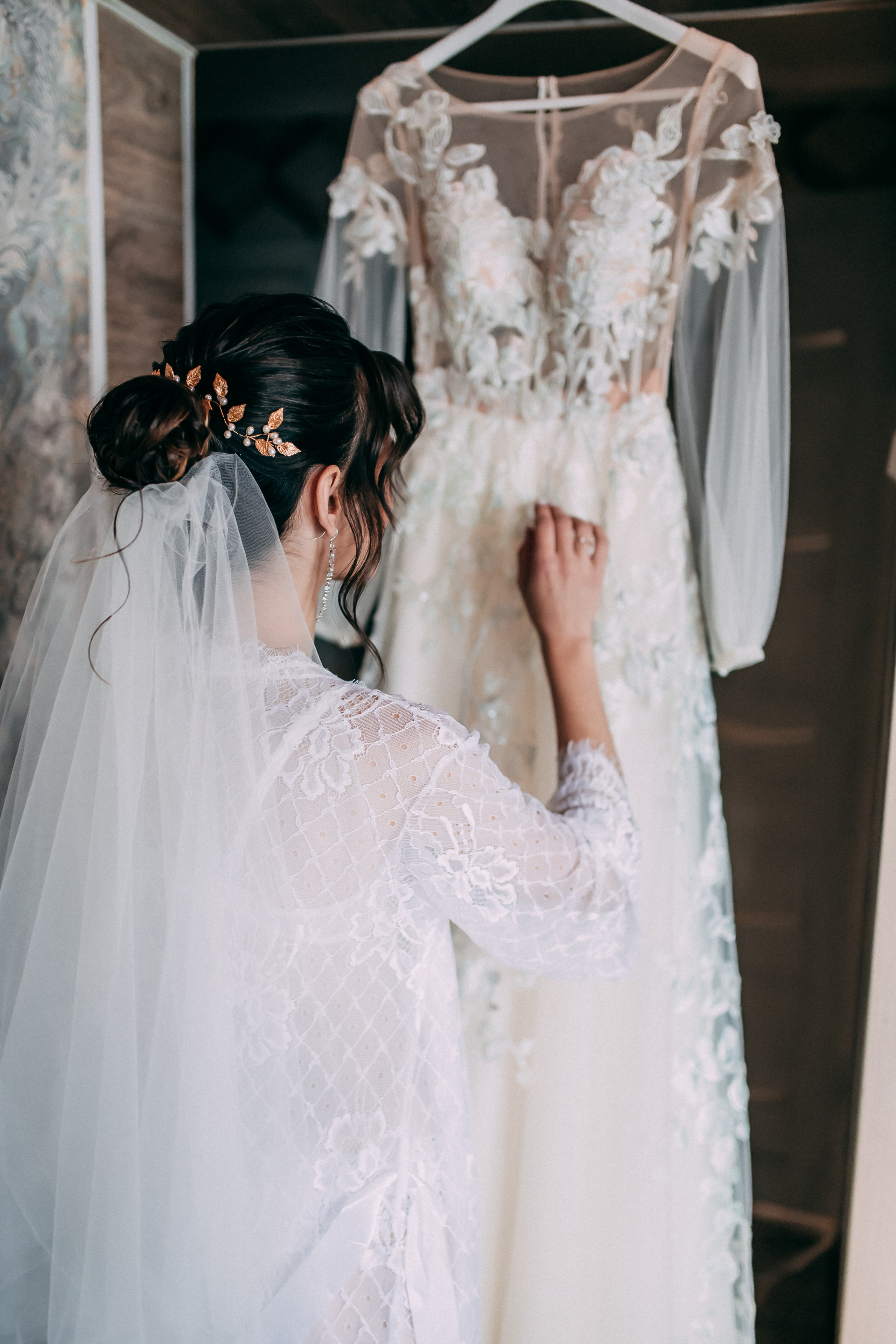 Юрий и Татьяна. Свадебный и семейный фотограф Анастасия Меркуль