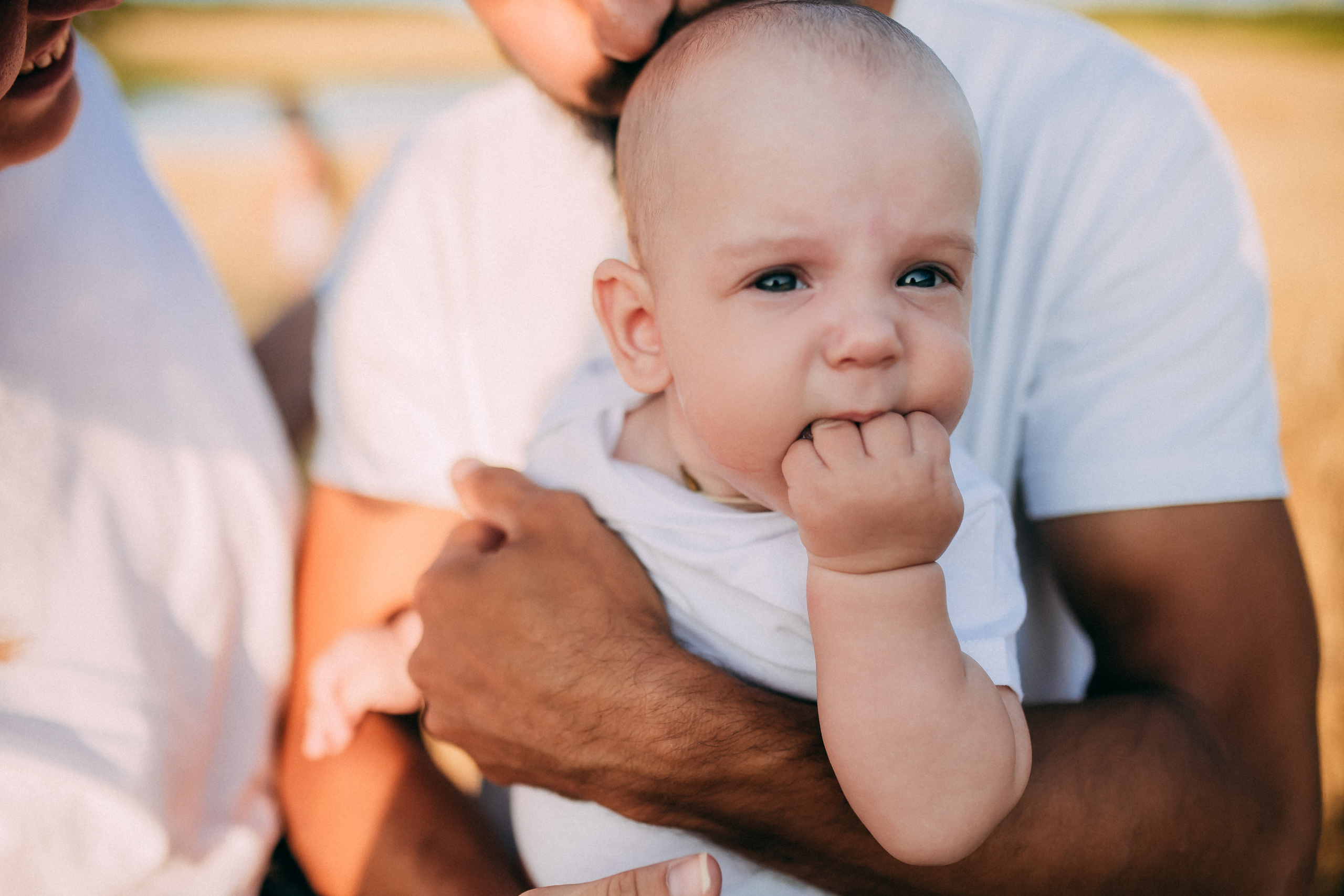 Поле. Свадебный и семейный фотограф Анастасия Меркуль
