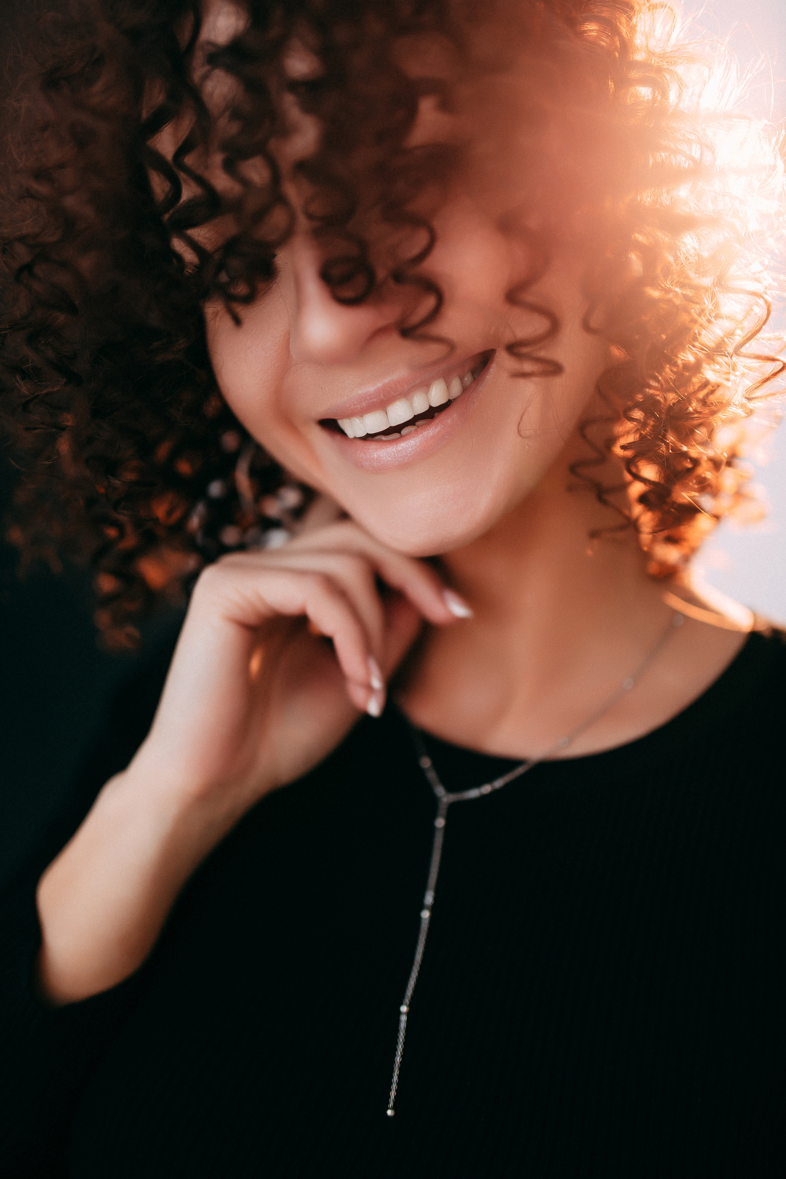 В студии. Свадебный и семейный фотограф Анастасия Меркуль