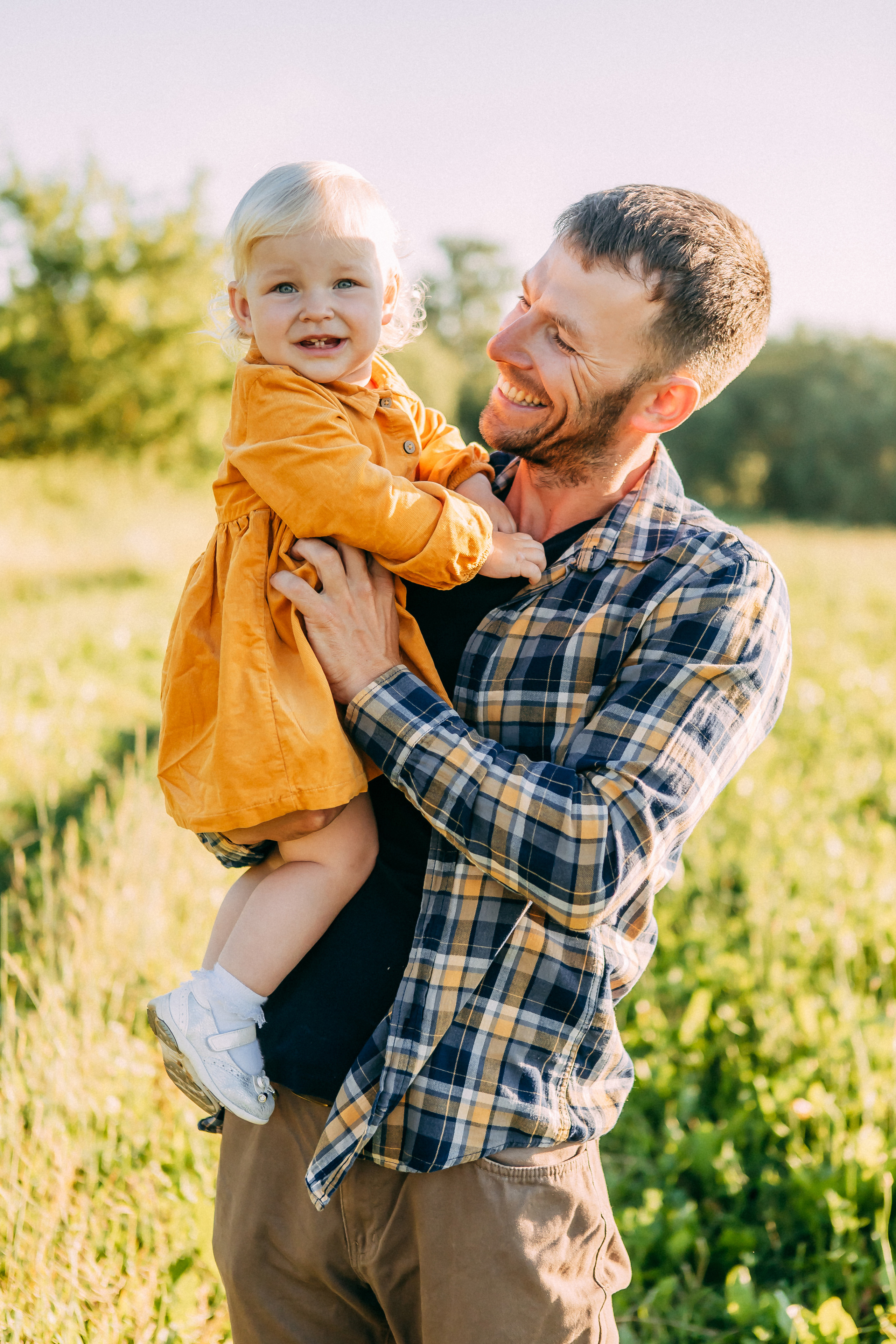 Карьер. Свадебный и семейный фотограф Анастасия Меркуль