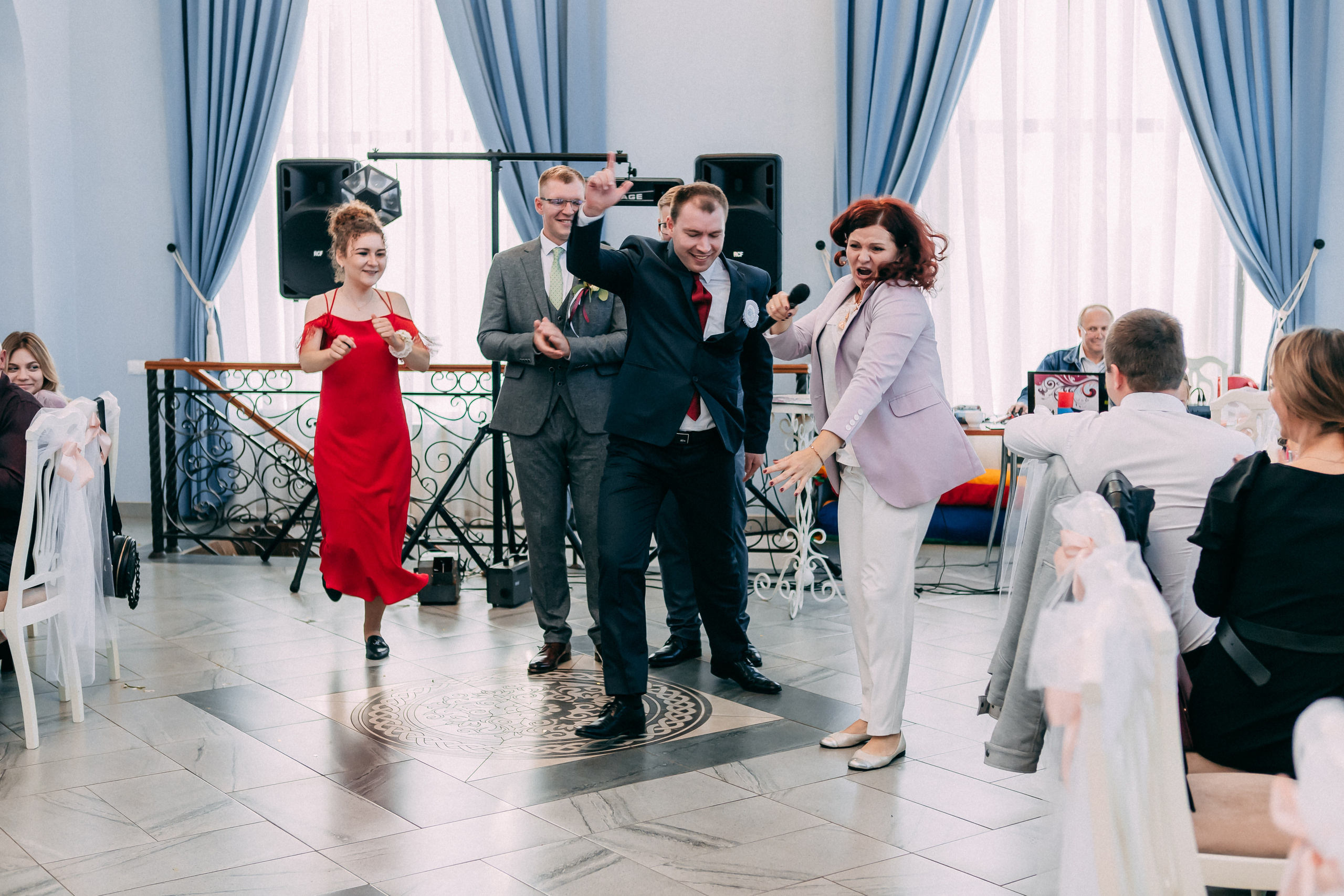 Юрий и Татьяна. Свадебный и семейный фотограф Анастасия Меркуль