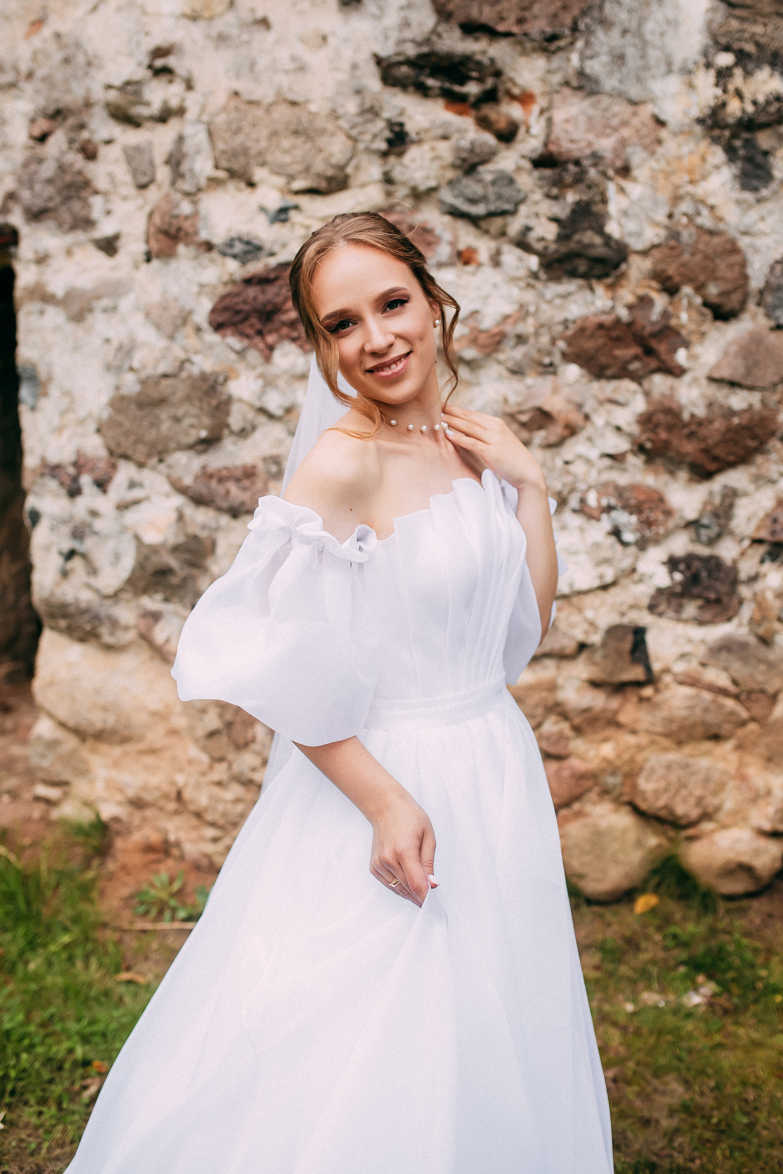 Вадим и Александра. Свадебный и семейный фотограф Анастасия Меркуль