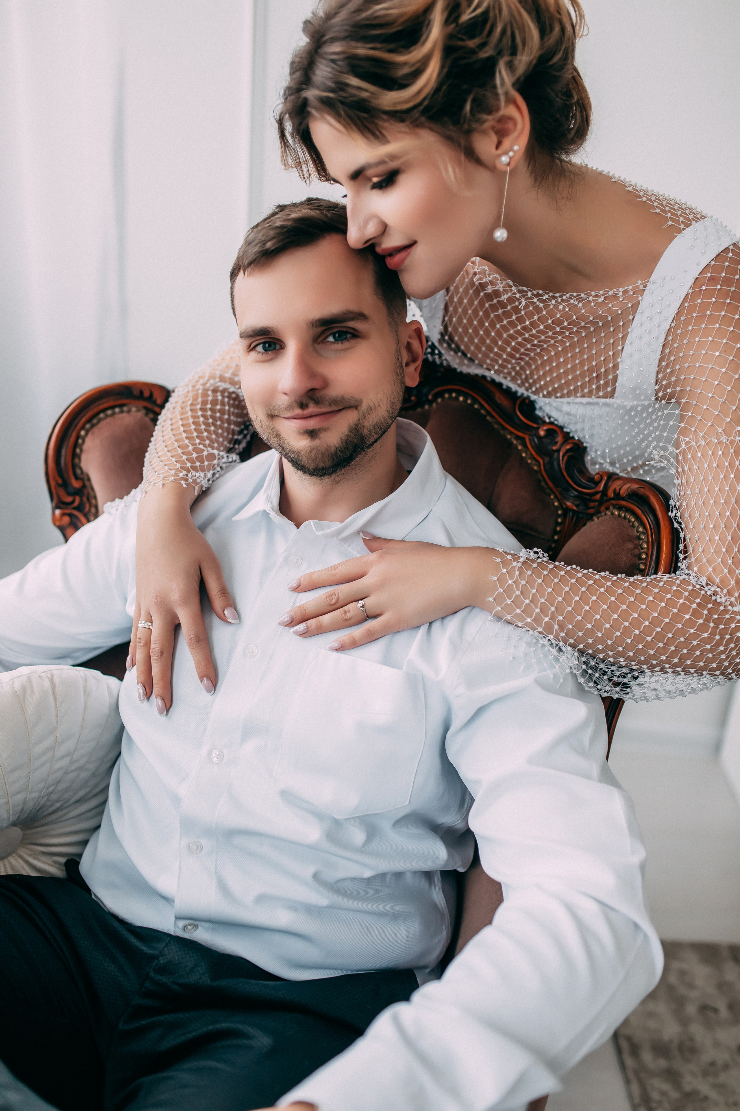 Максим и Яна. Свадебный и семейный фотограф Анастасия Меркуль