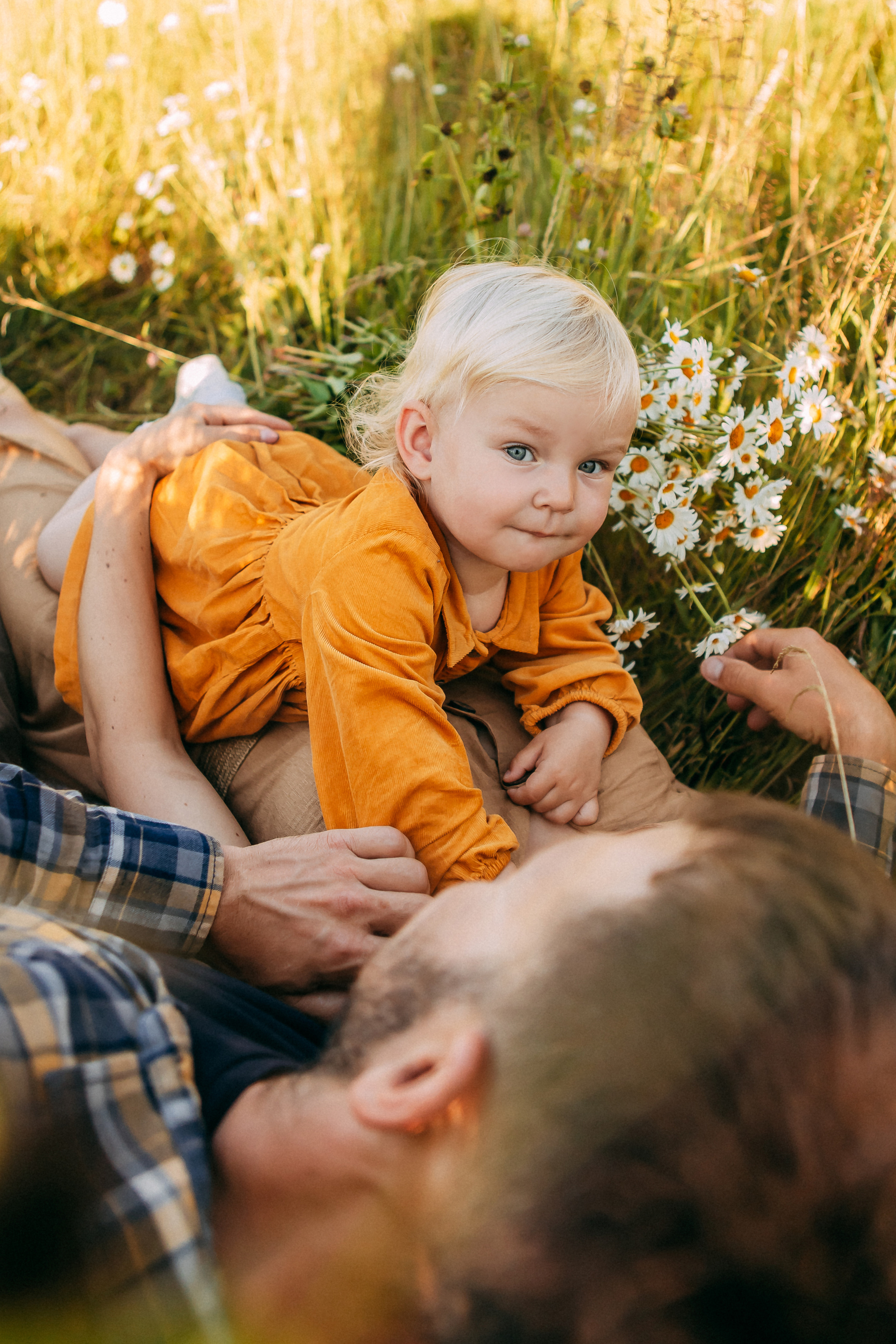 Карьер. Свадебный и семейный фотограф Анастасия Меркуль