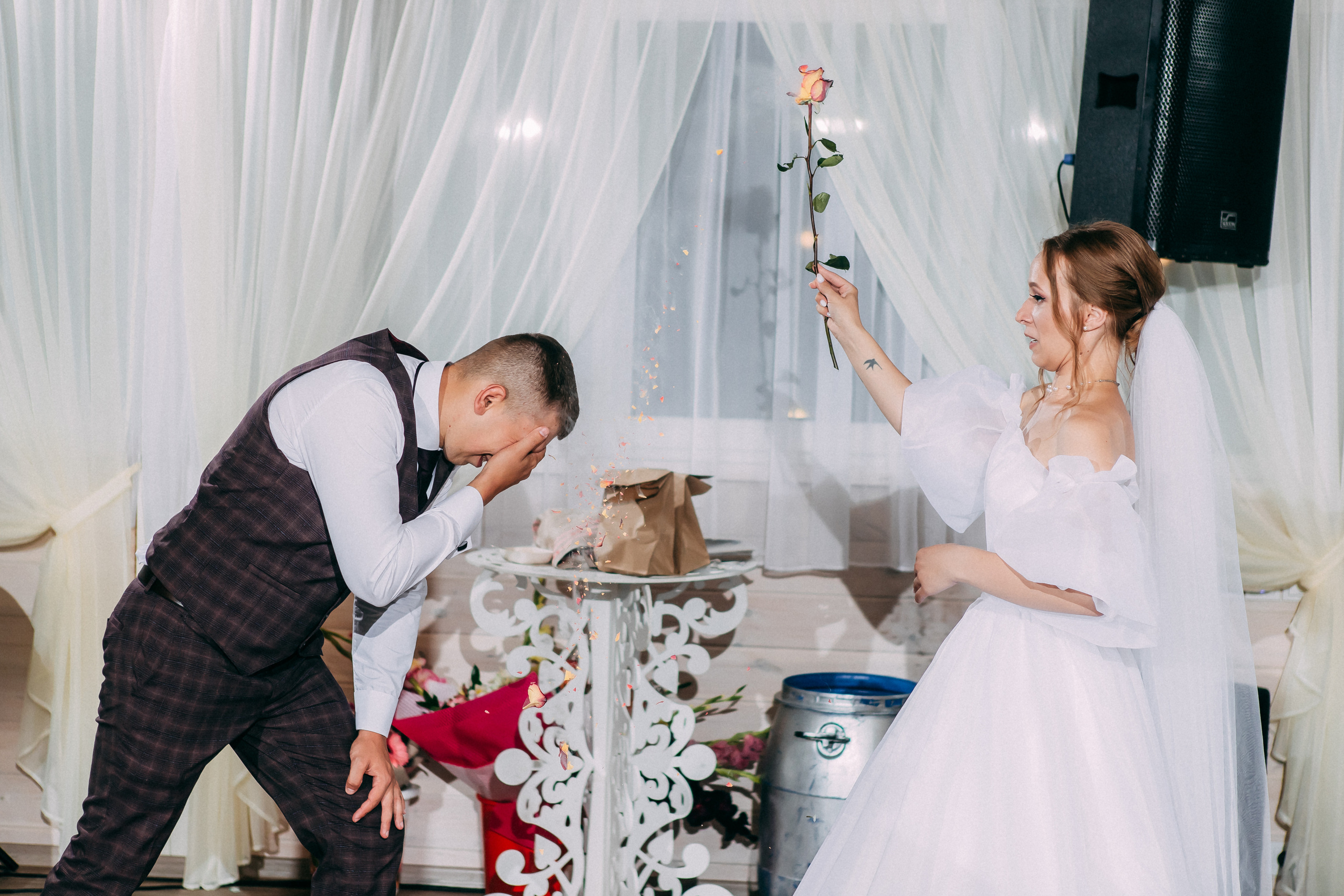 Вадим и Александра. Свадебный и семейный фотограф Анастасия Меркуль