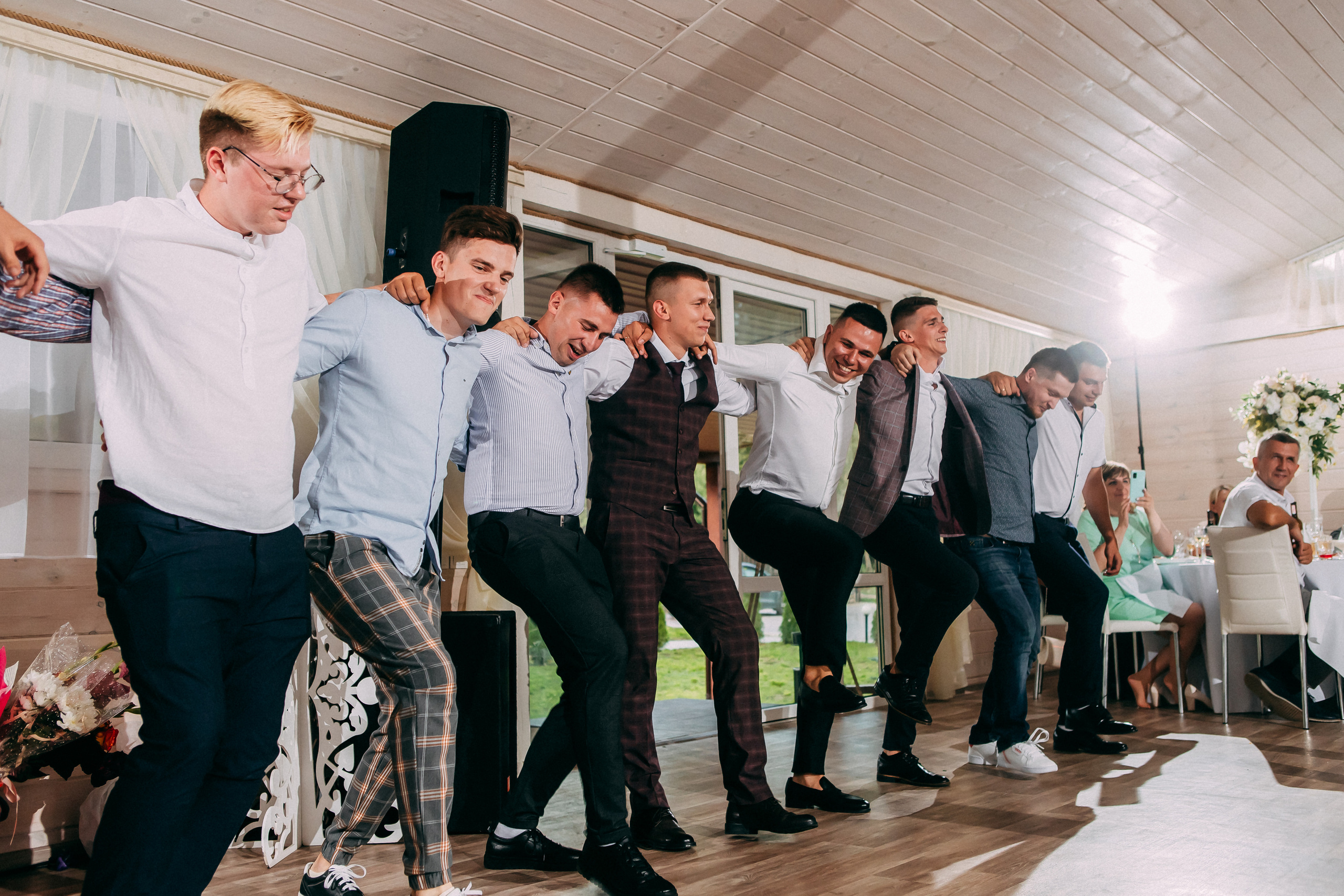 Вадим и Александра. Свадебный и семейный фотограф Анастасия Меркуль