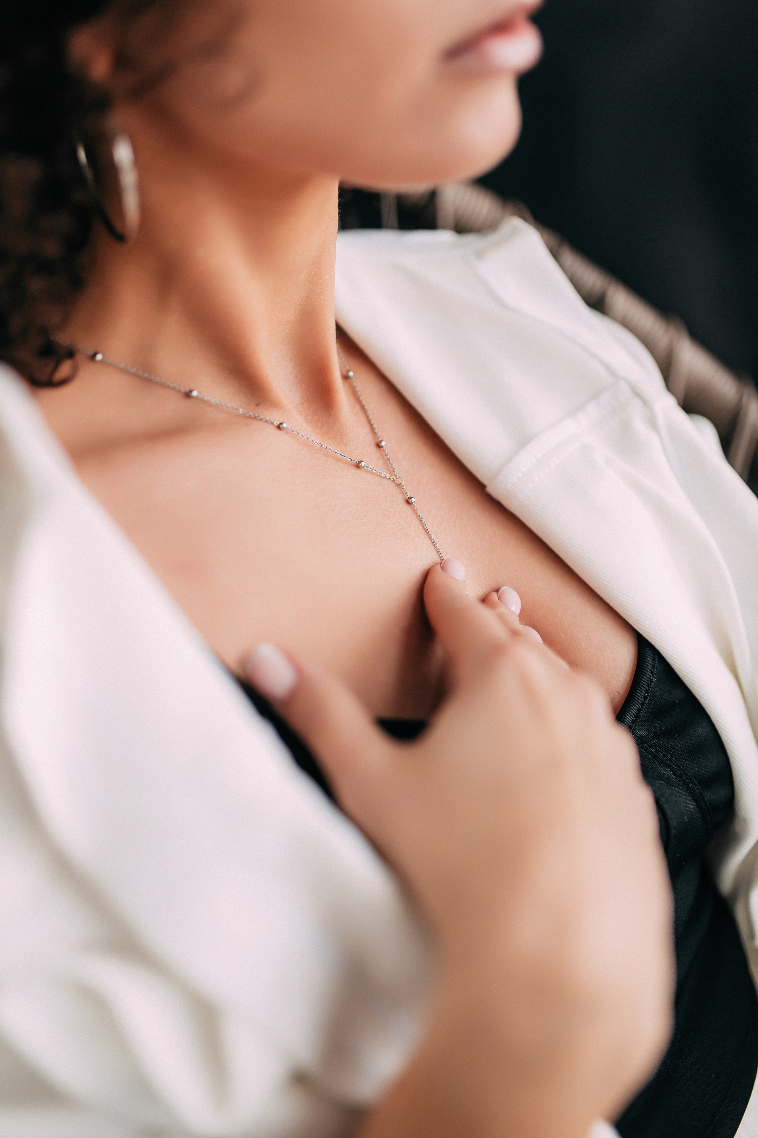 В студии. Свадебный и семейный фотограф Анастасия Меркуль