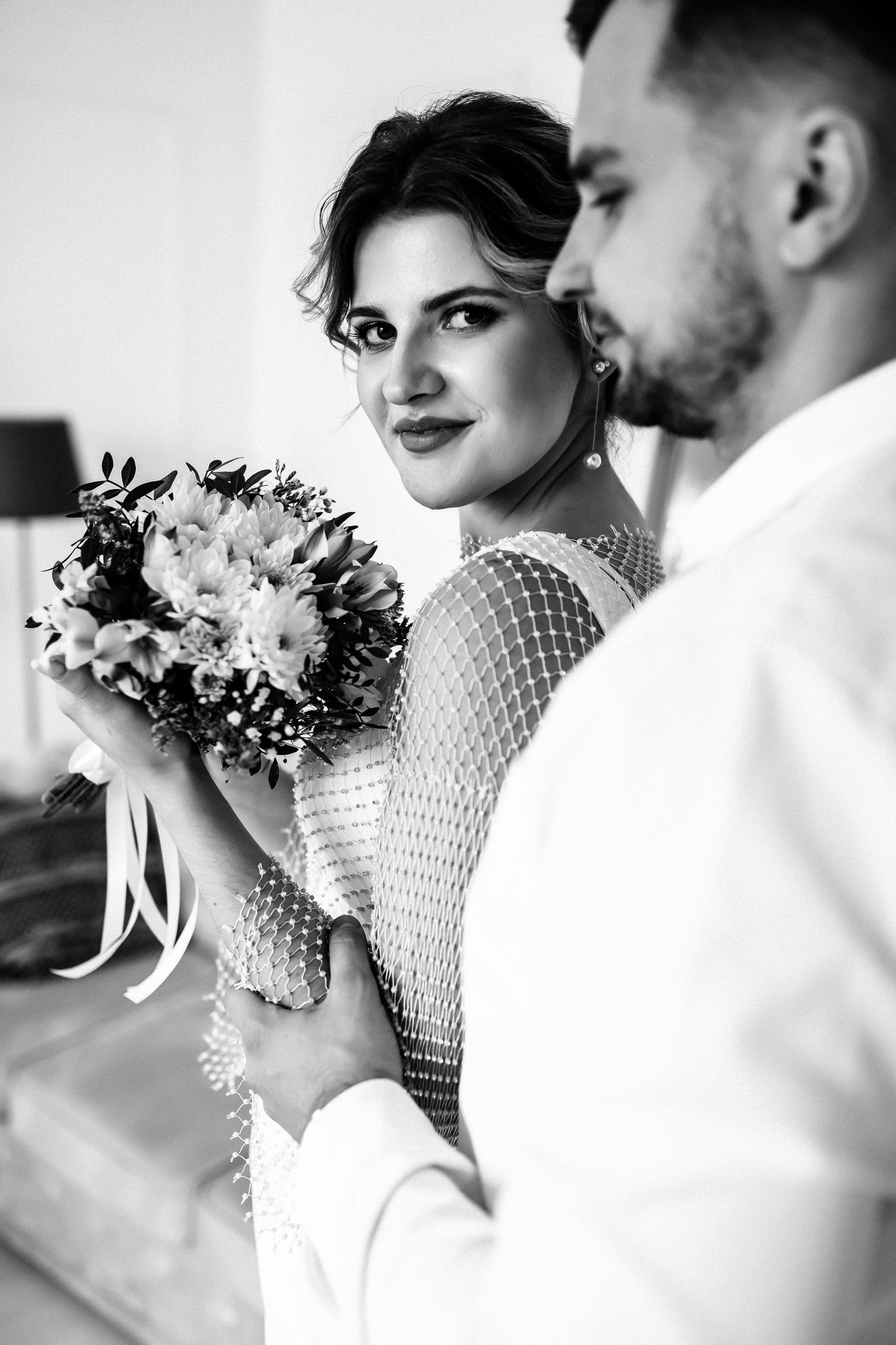 Максим и Яна. Свадебный и семейный фотограф Анастасия Меркуль