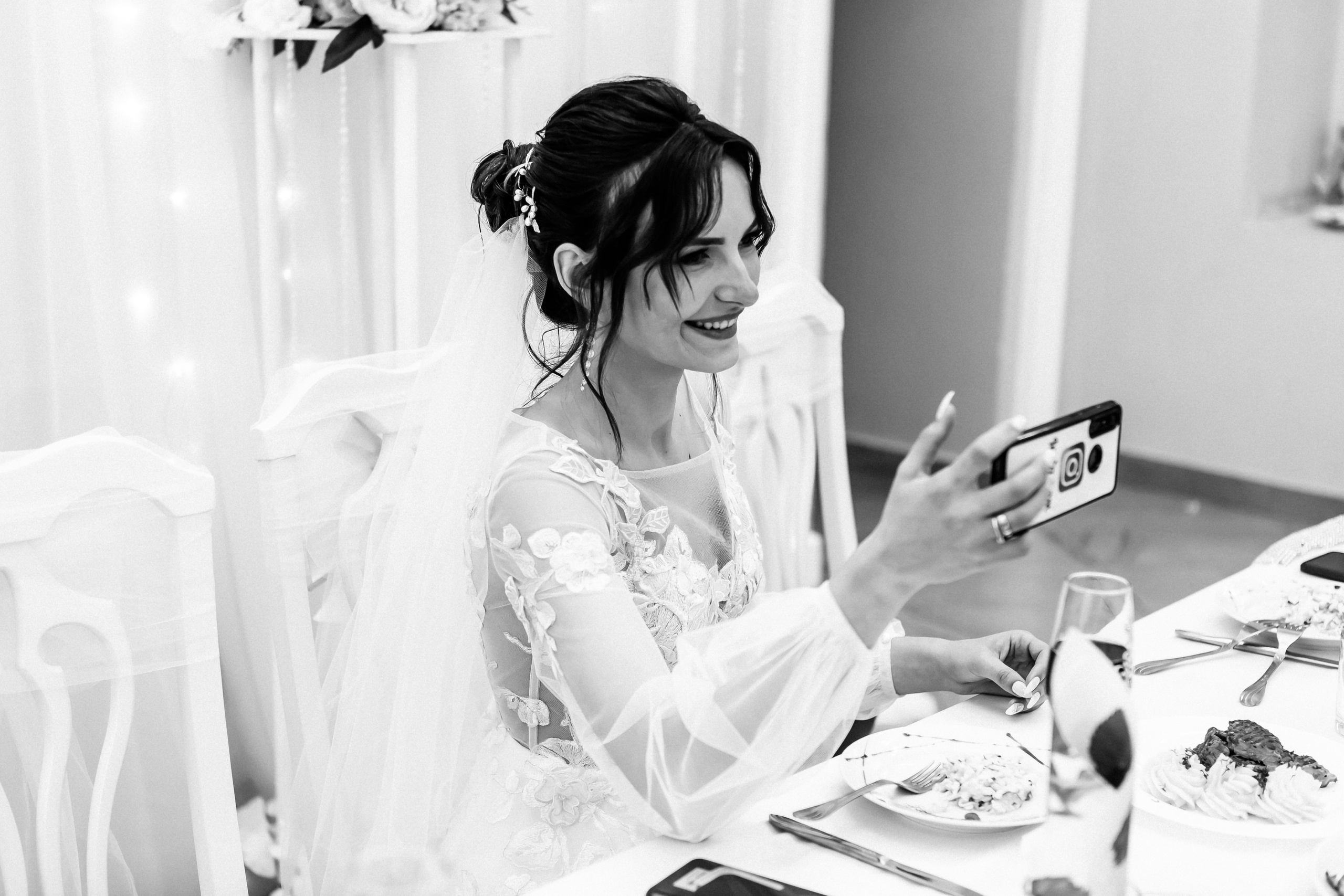 Юрий и Татьяна. Свадебный и семейный фотограф Анастасия Меркуль