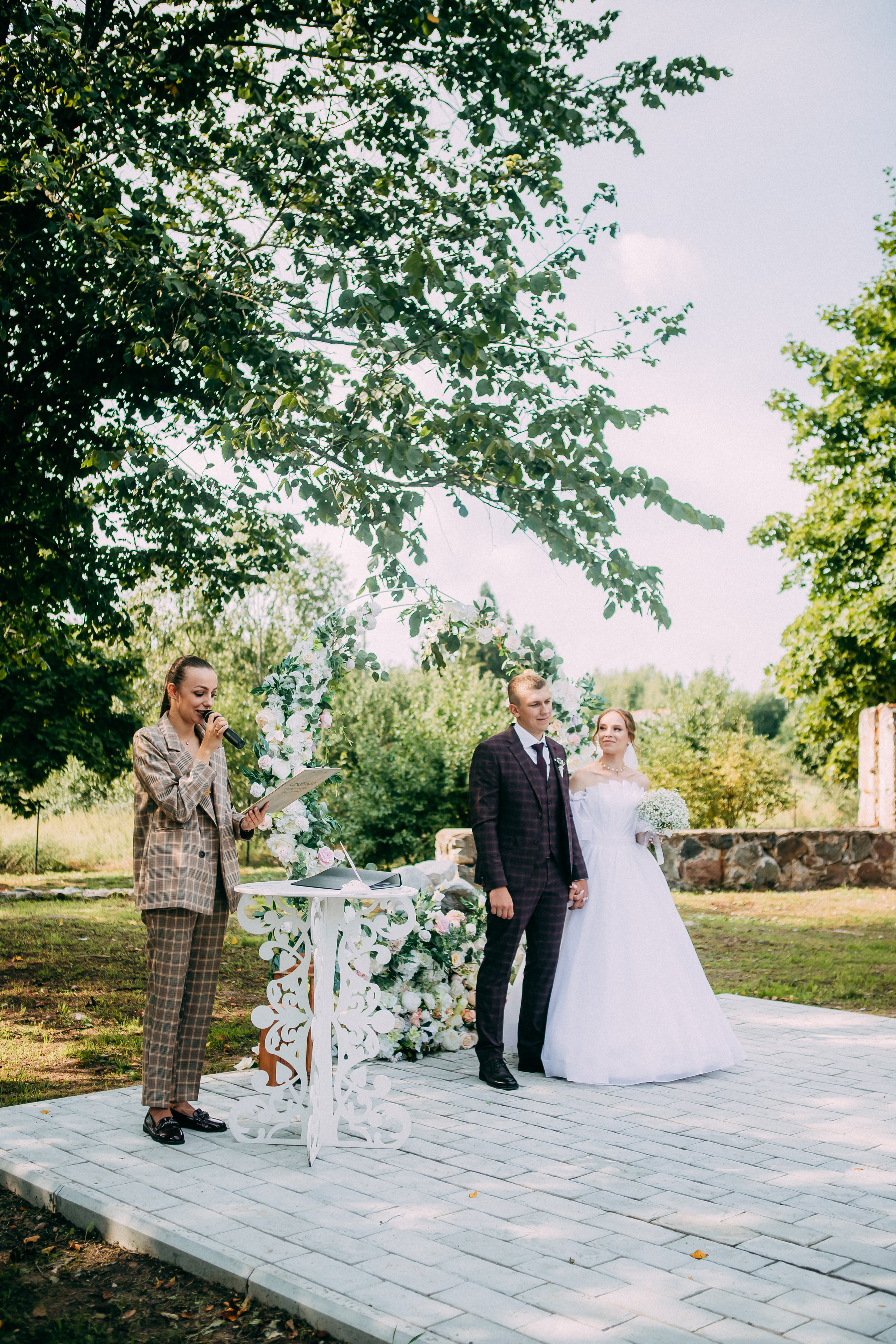 Вадим и Александра. Свадебный и семейный фотограф Анастасия Меркуль