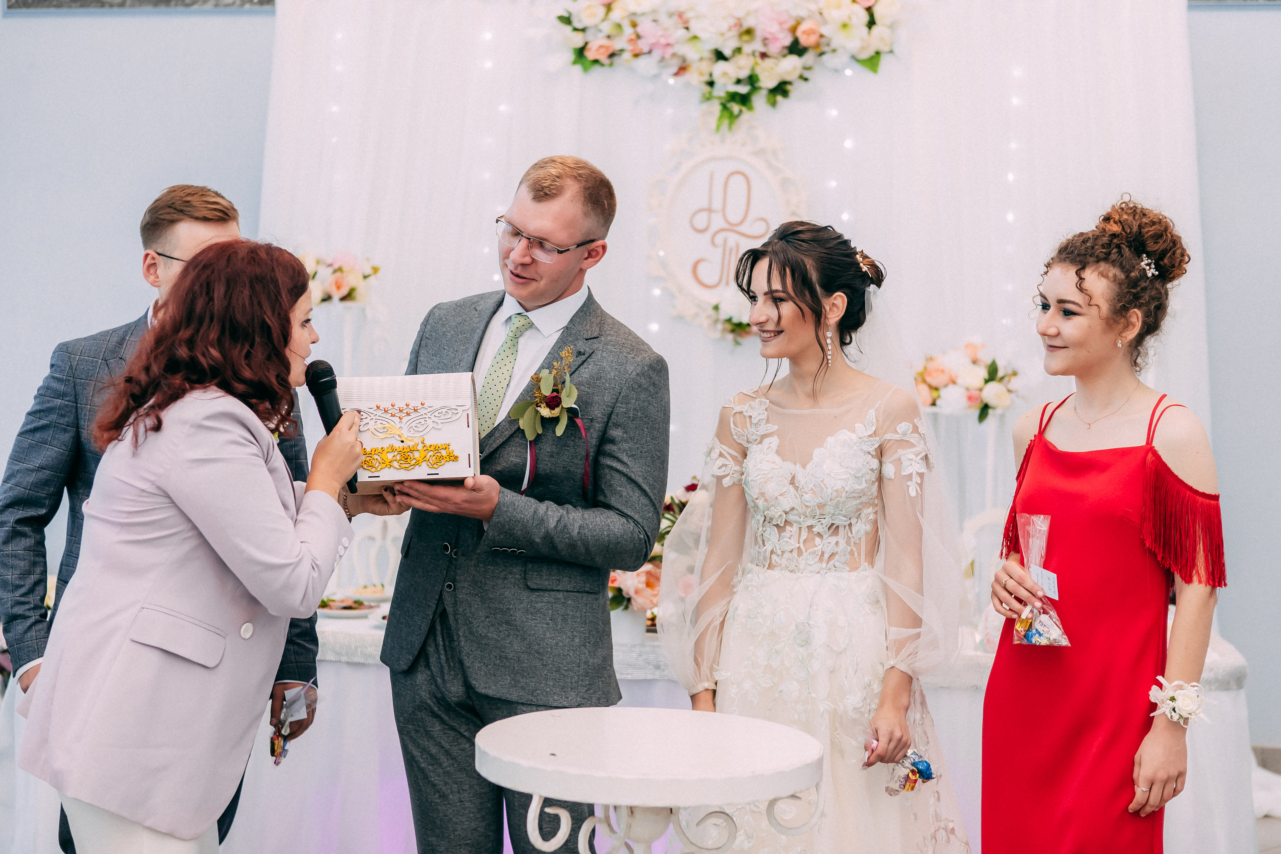 Юрий и Татьяна. Свадебный и семейный фотограф Анастасия Меркуль