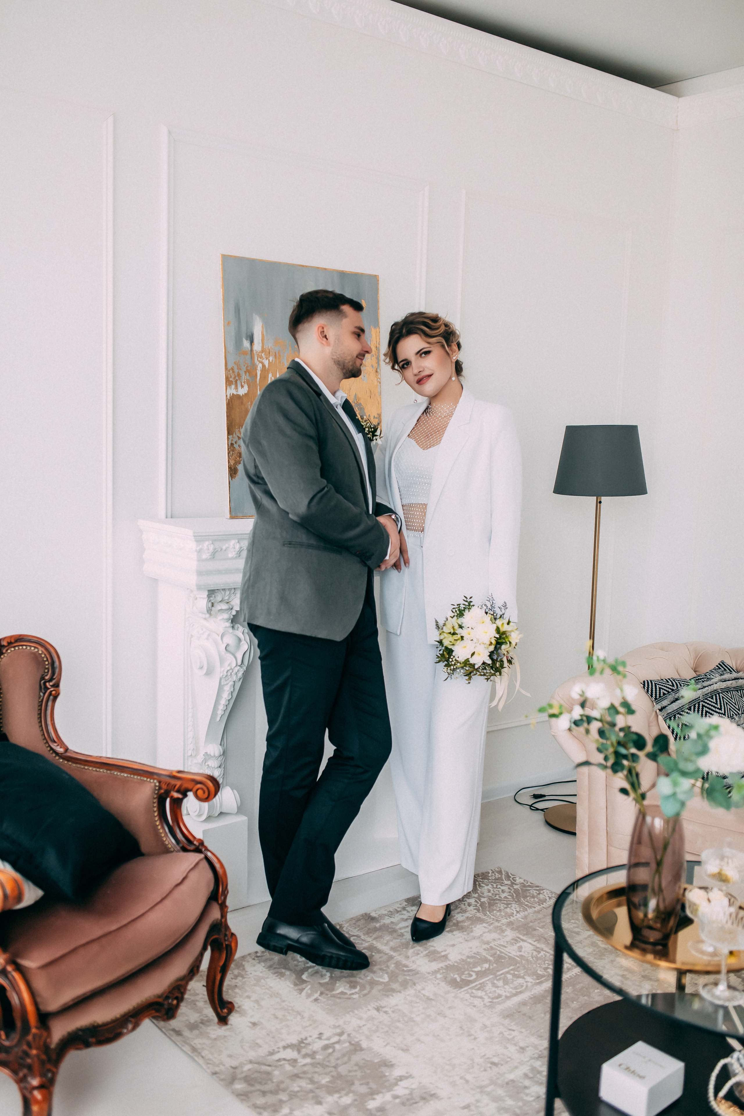 Максим и Яна. Свадебный и семейный фотограф Анастасия Меркуль