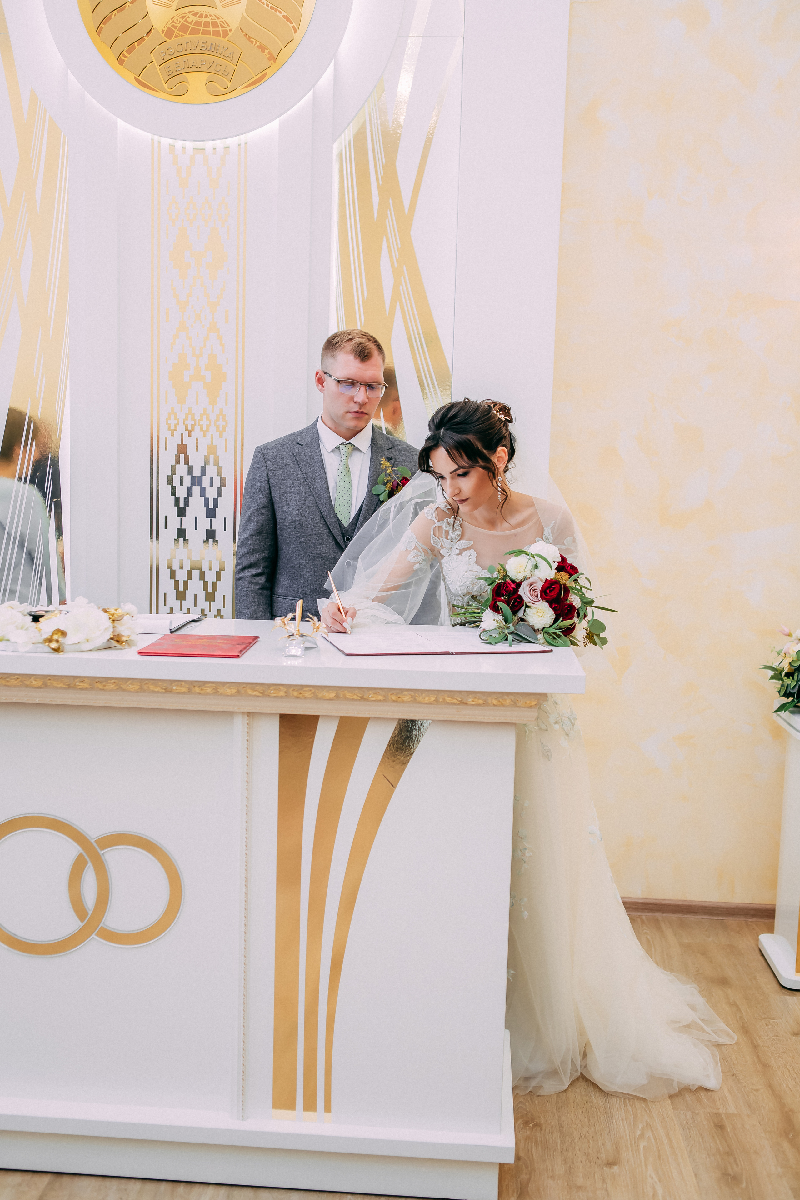 Юрий и Татьяна. Свадебный и семейный фотограф Анастасия Меркуль