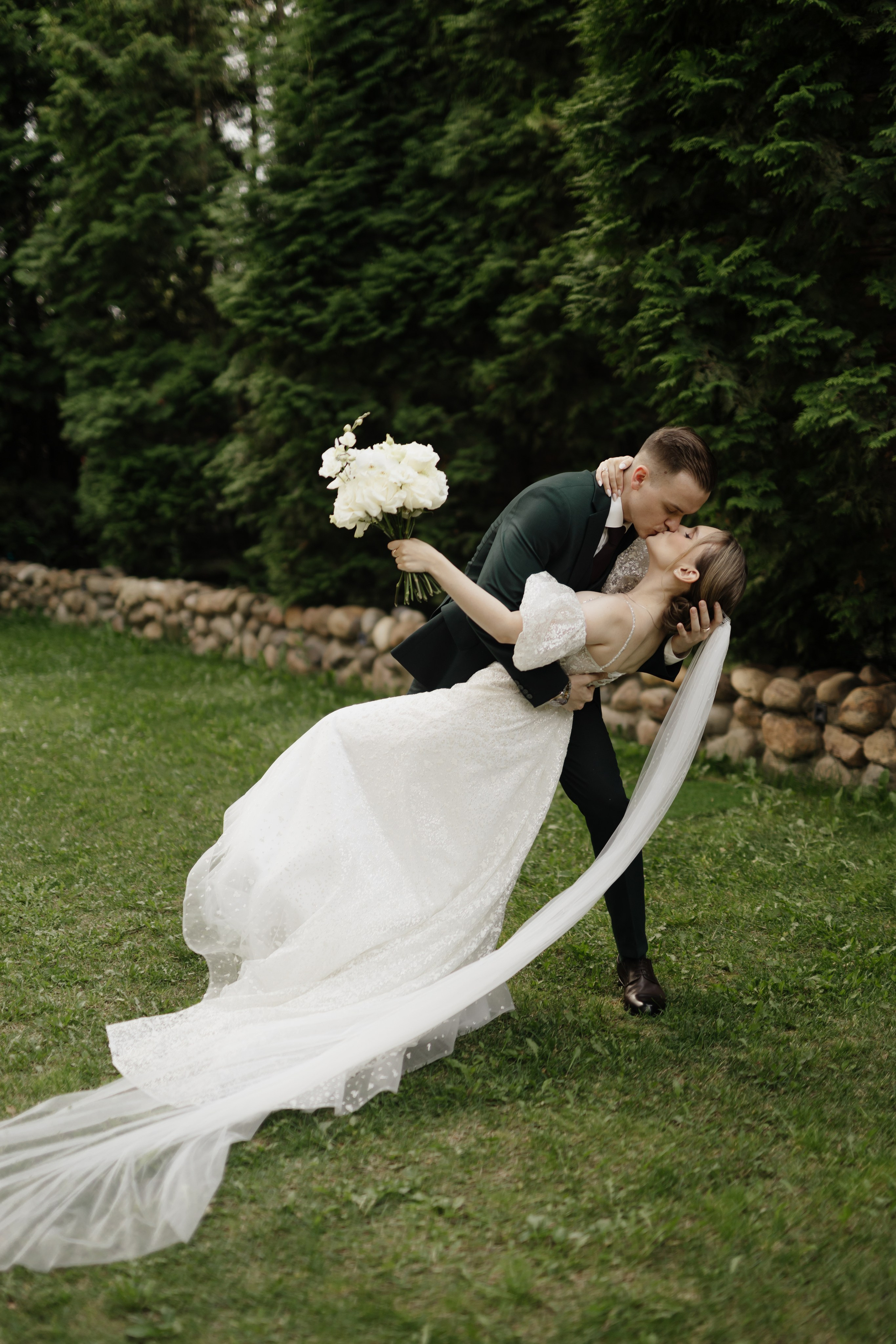 Свадьба Артёма и Ксении. Фотограф Кольчугино/Владимир/Москва Елизавета Иода