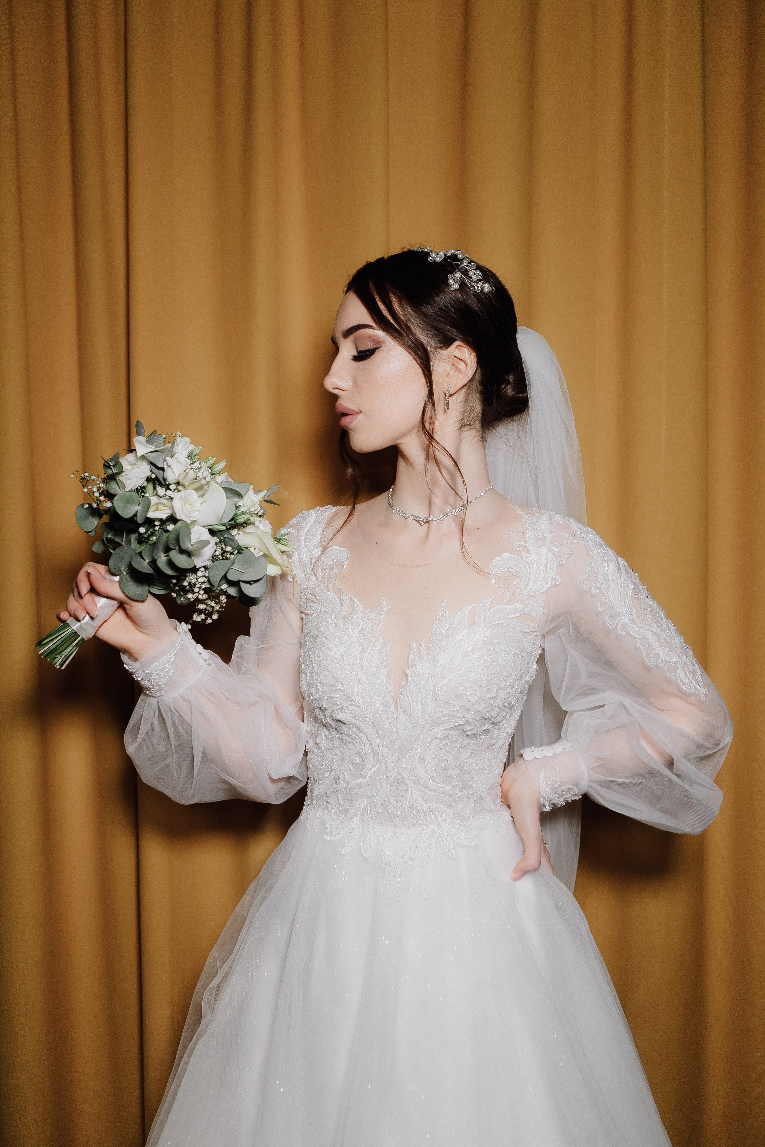 Свадьба Артёма и Лилии. Фотограф Кольчугино/Владимир/Москва Елизавета Иода