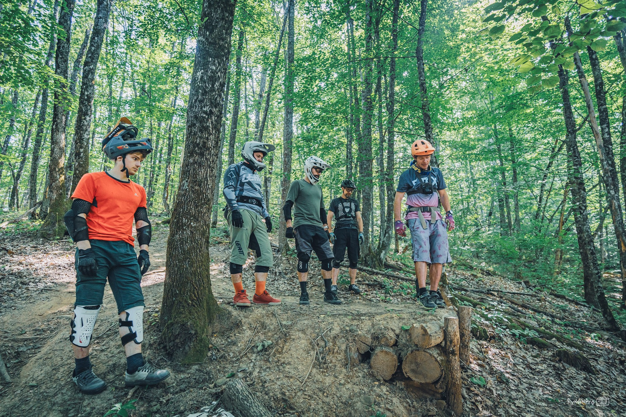 Обучающий кэмп на Собере 06.06.24 Коваль. Репортажный фотограф в Краснодаре Рындин Дмитрий