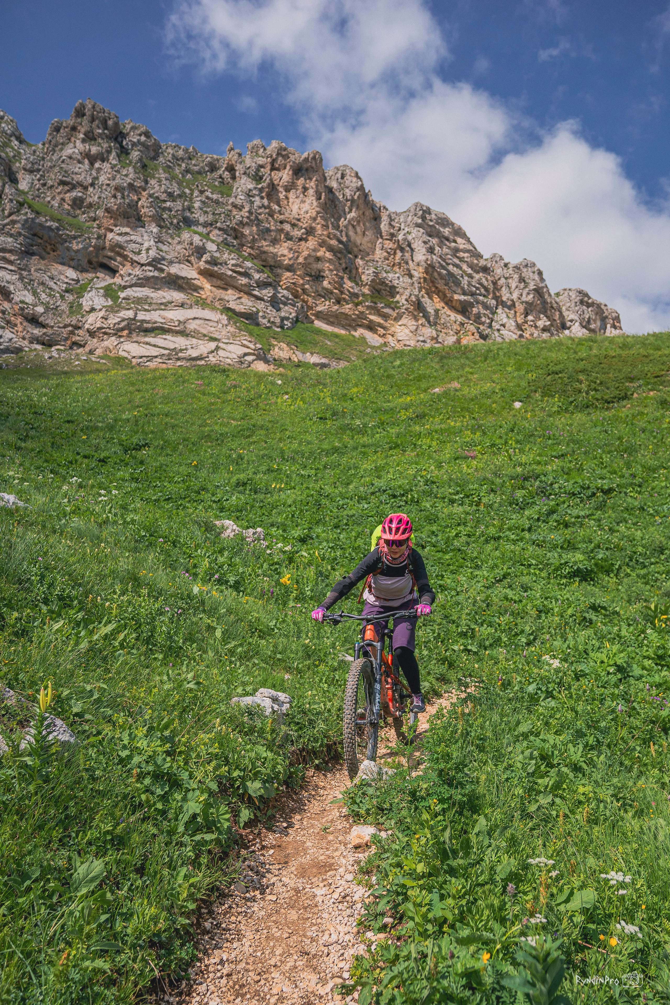 Велотур Велотридцатка 13 июля 2024 Ковальтур. Репортажный фотограф в Краснодаре Рындин Дмитрий