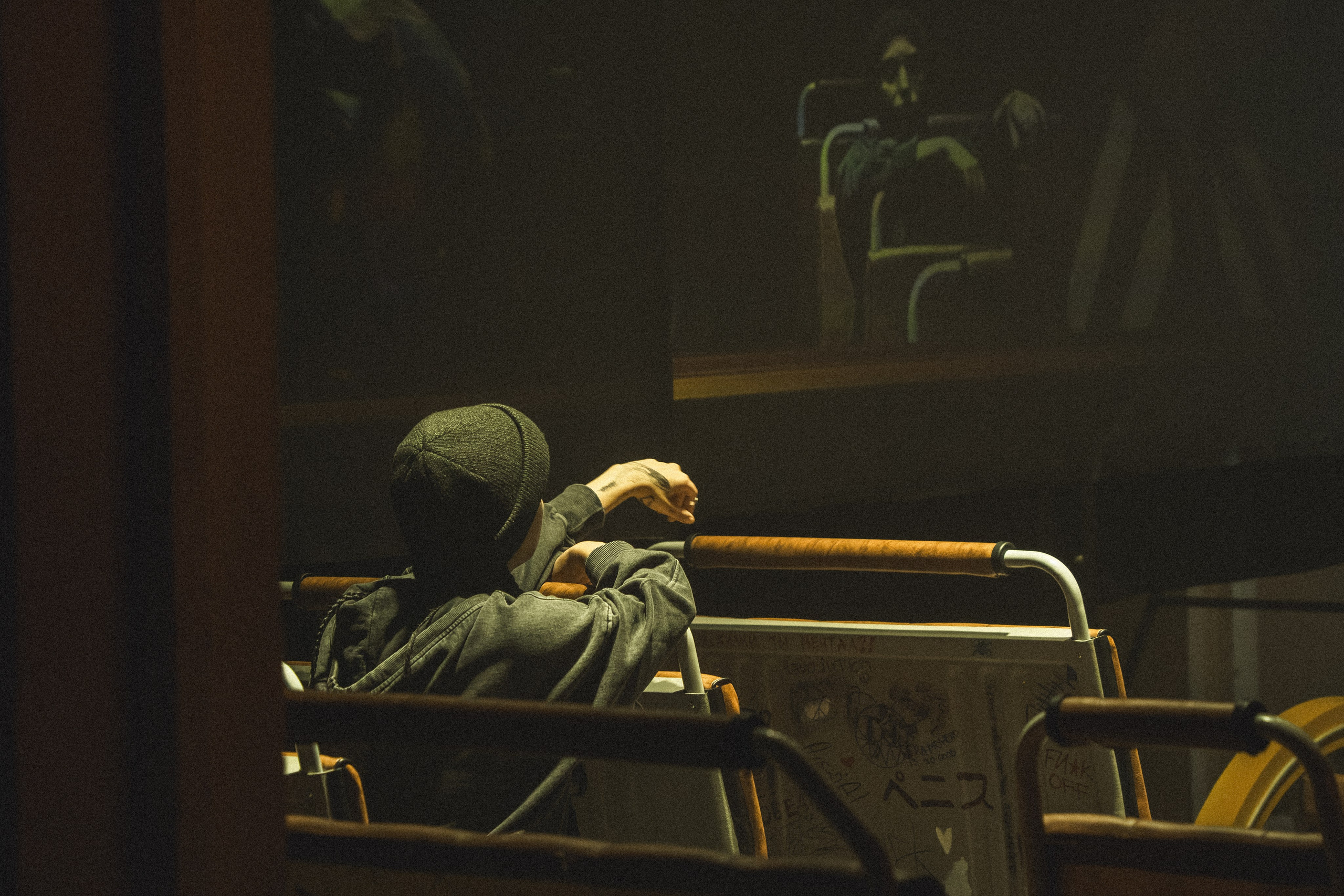 Фото / разное. Фотограф и видеограф Арина Семёнова