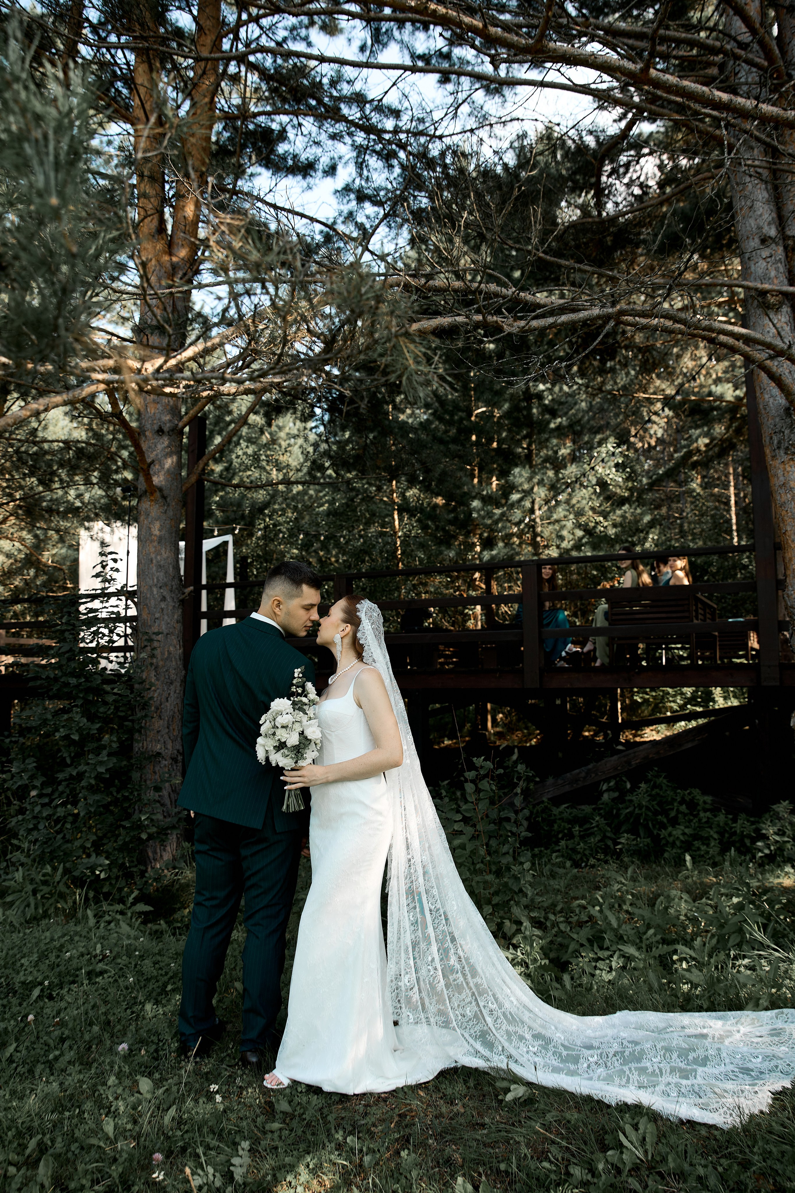 Все про нас. Свадебный фотограф в Красноярске Владимир Ятмасов