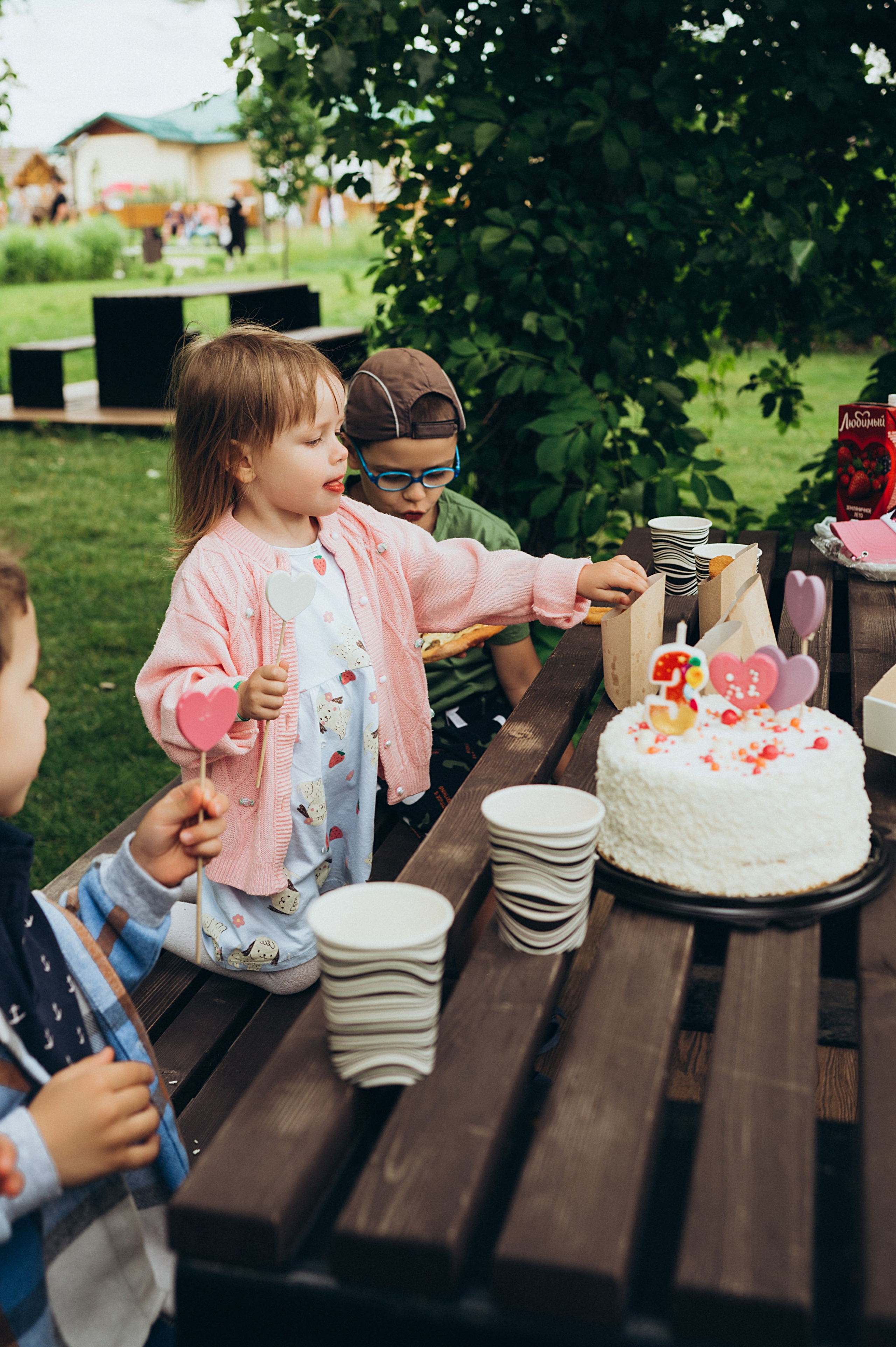 Лучшее время — ДЕТСТВО. Семейный и детский фотограф в Белгороде Ольга Сорока