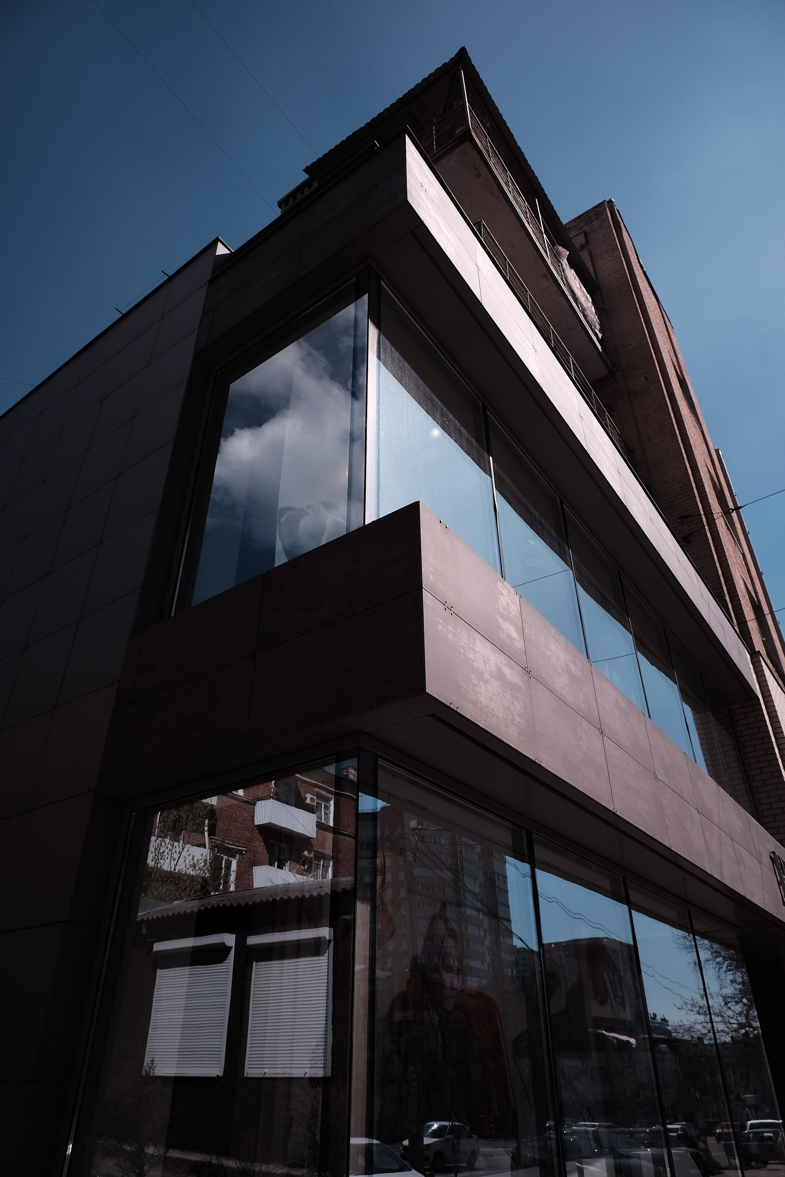 Street. Свадебный фотограф в Ростове-на-Дону Владимир Пешков