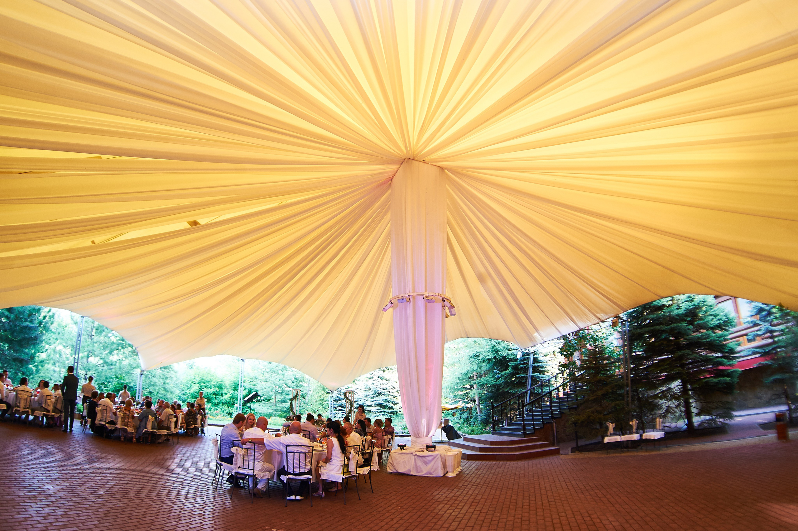 Анна и Владлен. Свадебный фотограф в Ростове-на-Дону Владимир Пешков