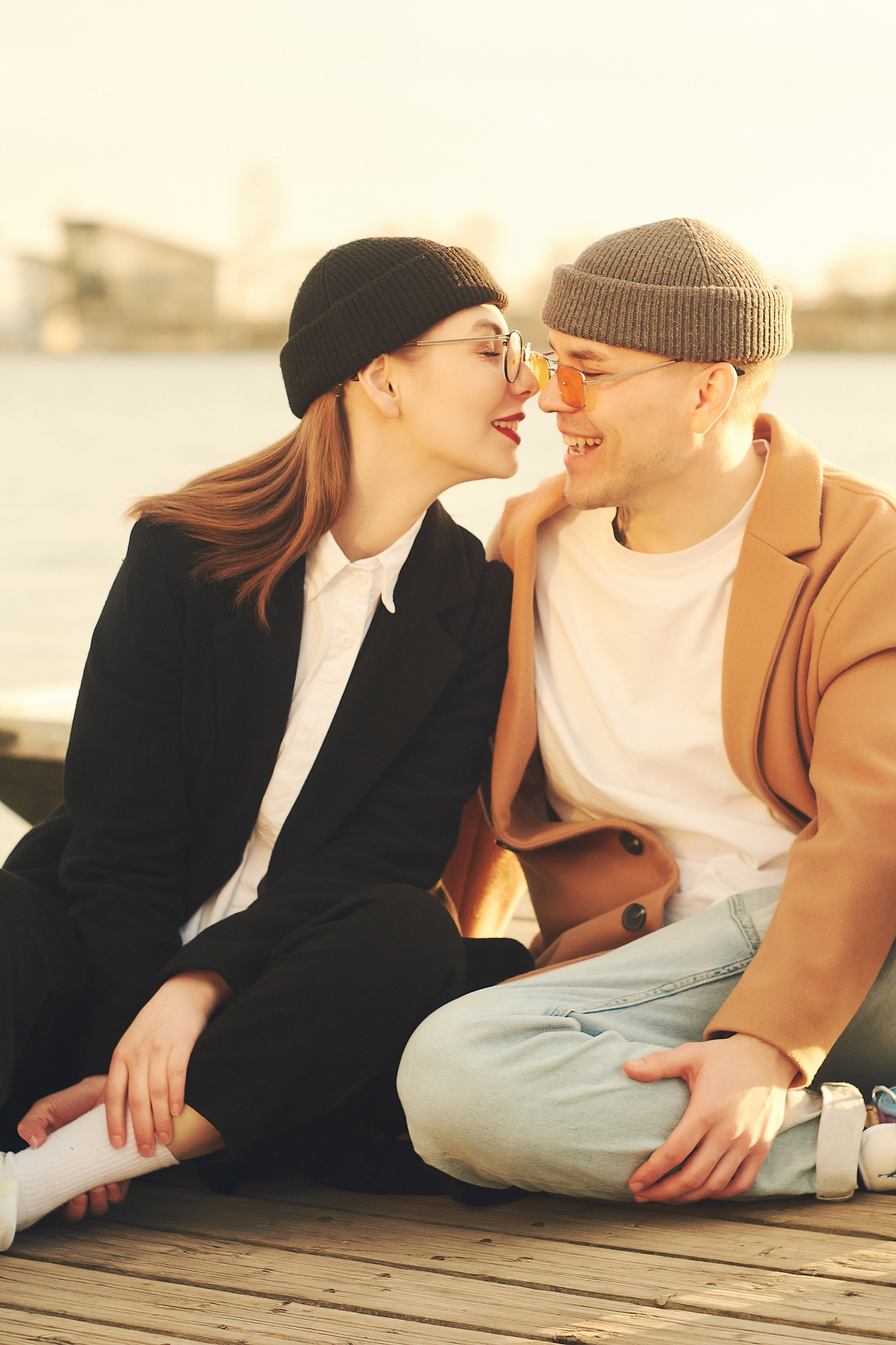 Фотосессия Яны и Макса (Ростов-на-Дону). Свадебный фотограф в Ростове-на-Дону Владимир Пешков